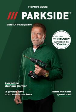 Prospekt Kaufland 01.09.2025 - 30.11.2025