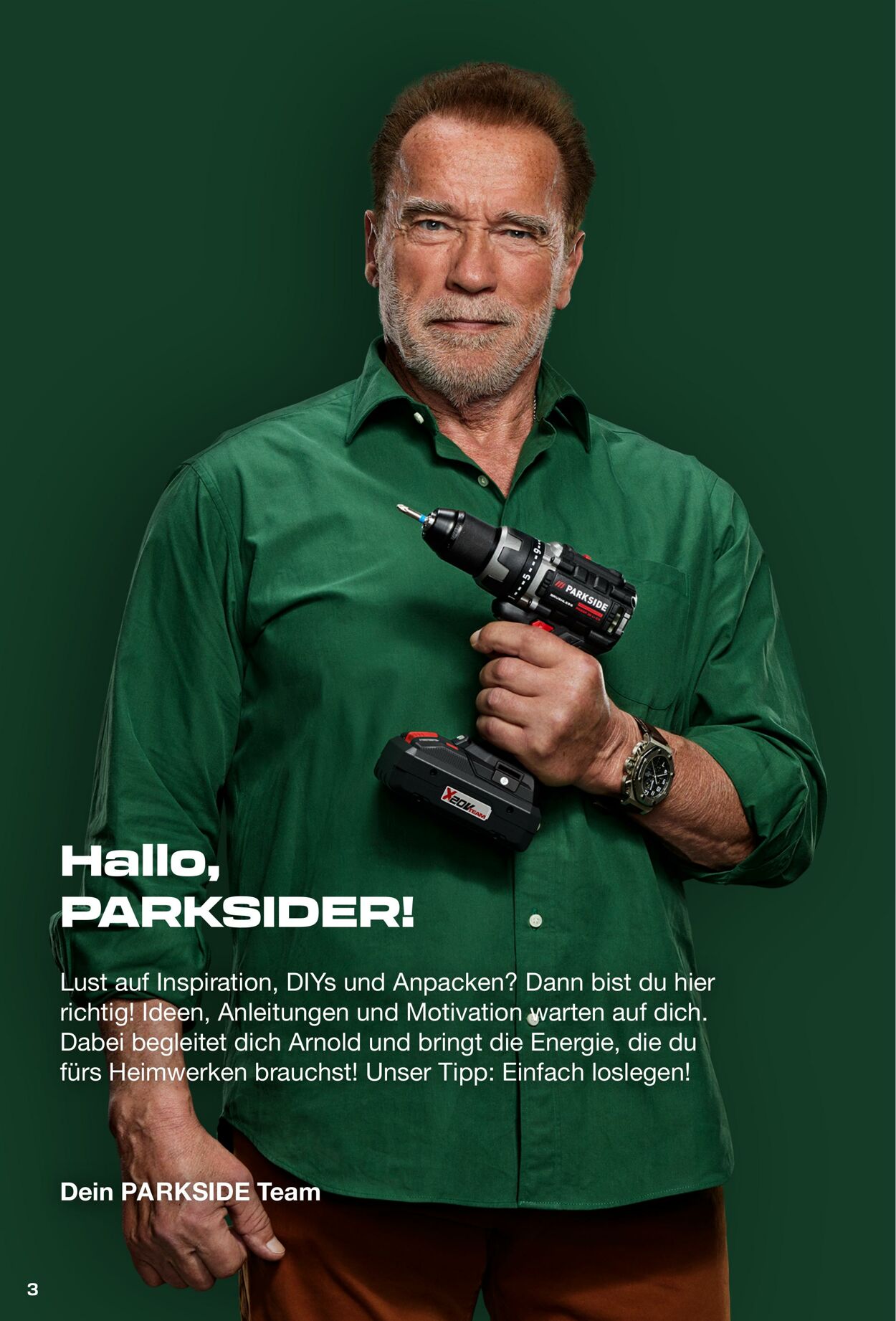 Prospekt Kaufland 01.09.2025 - 30.11.2025