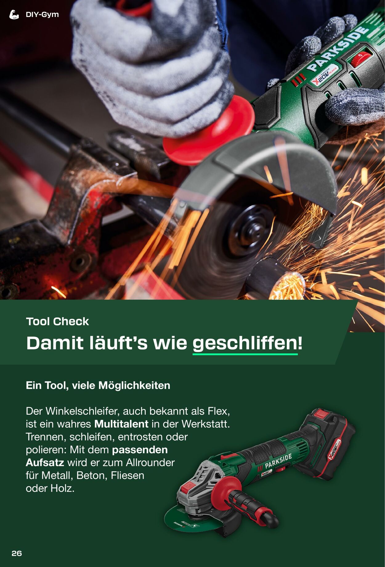 Prospekt Kaufland 01.09.2025 - 30.11.2025