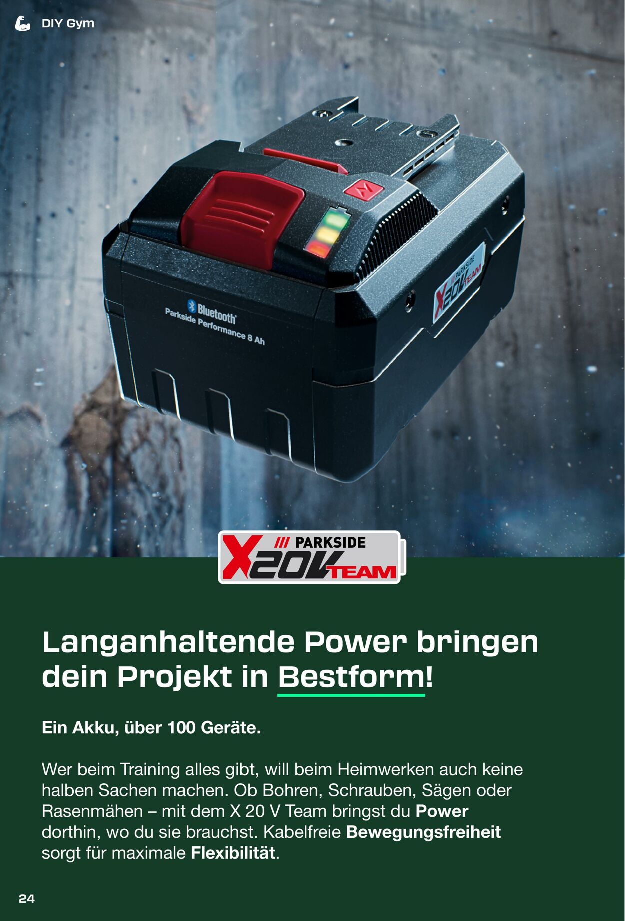 Prospekt Kaufland 01.09.2025 - 30.11.2025