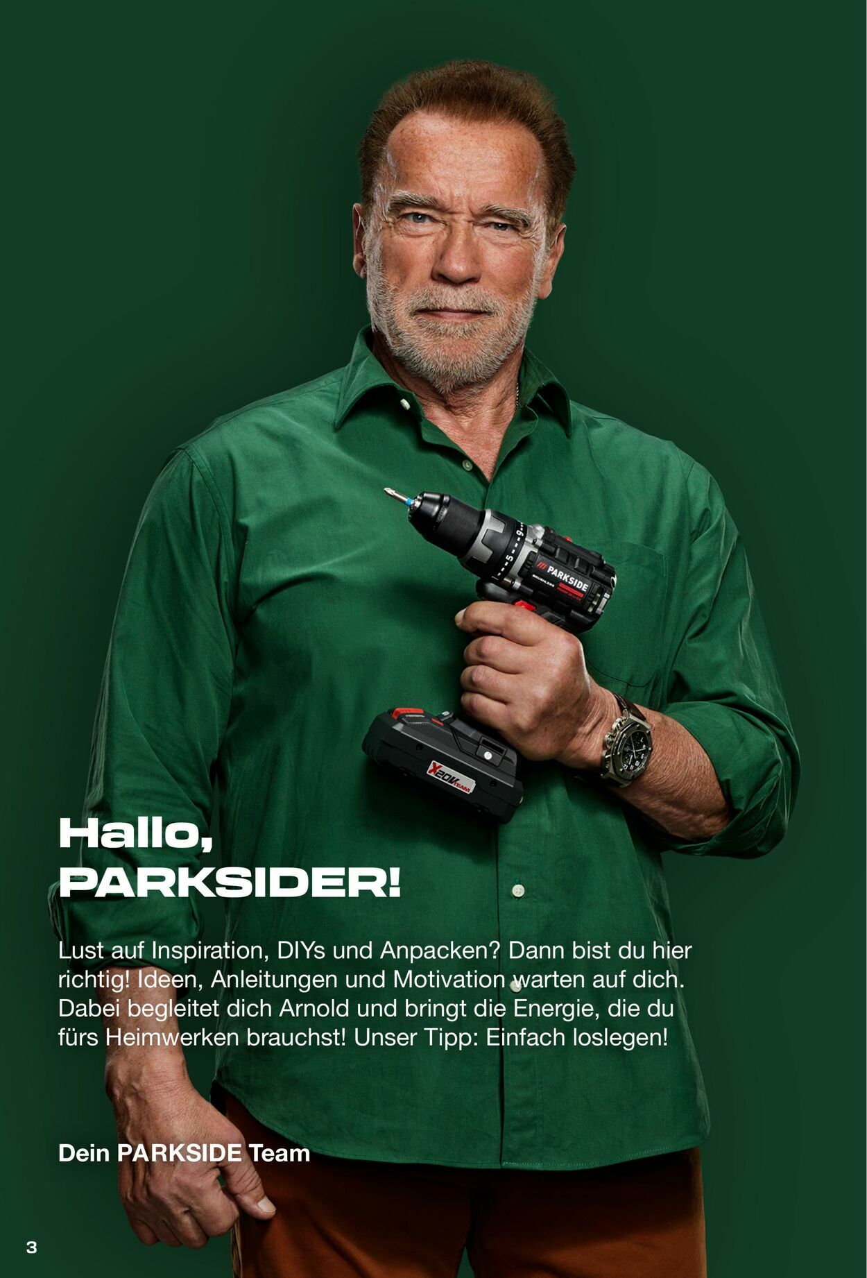 Prospekt Kaufland 01.09.2025 - 30.11.2025