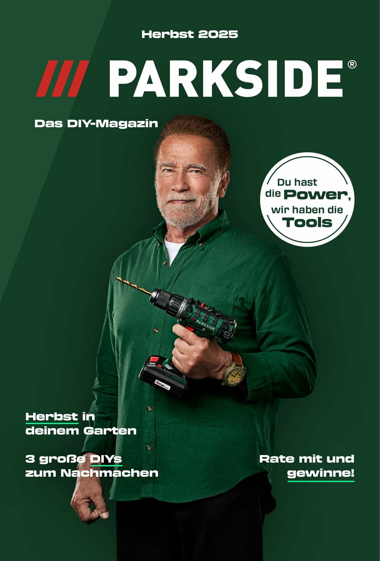 Prospekt Kaufland 01.09.2025 - 30.11.2025