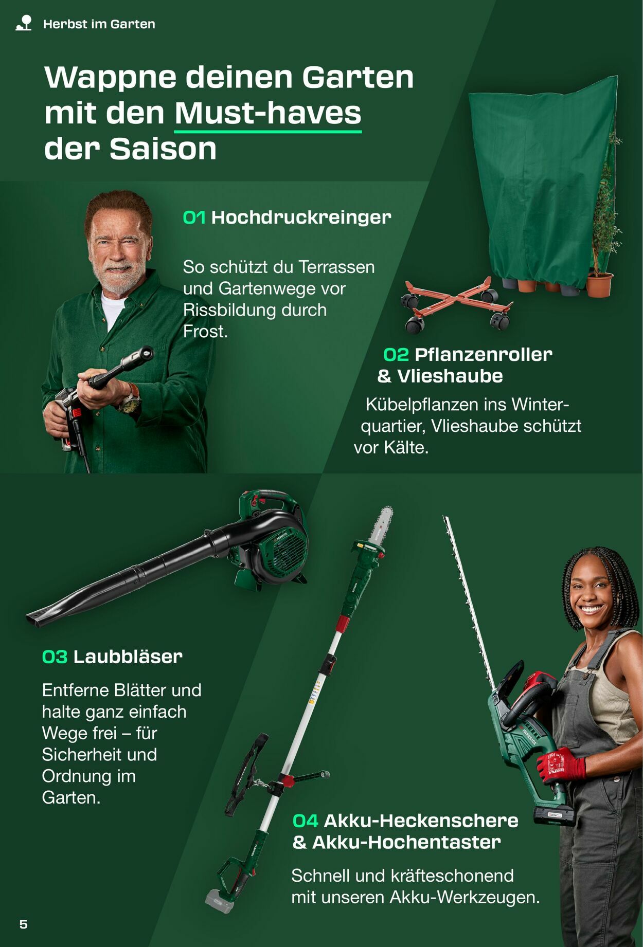 Prospekt Kaufland 01.09.2025 - 30.11.2025