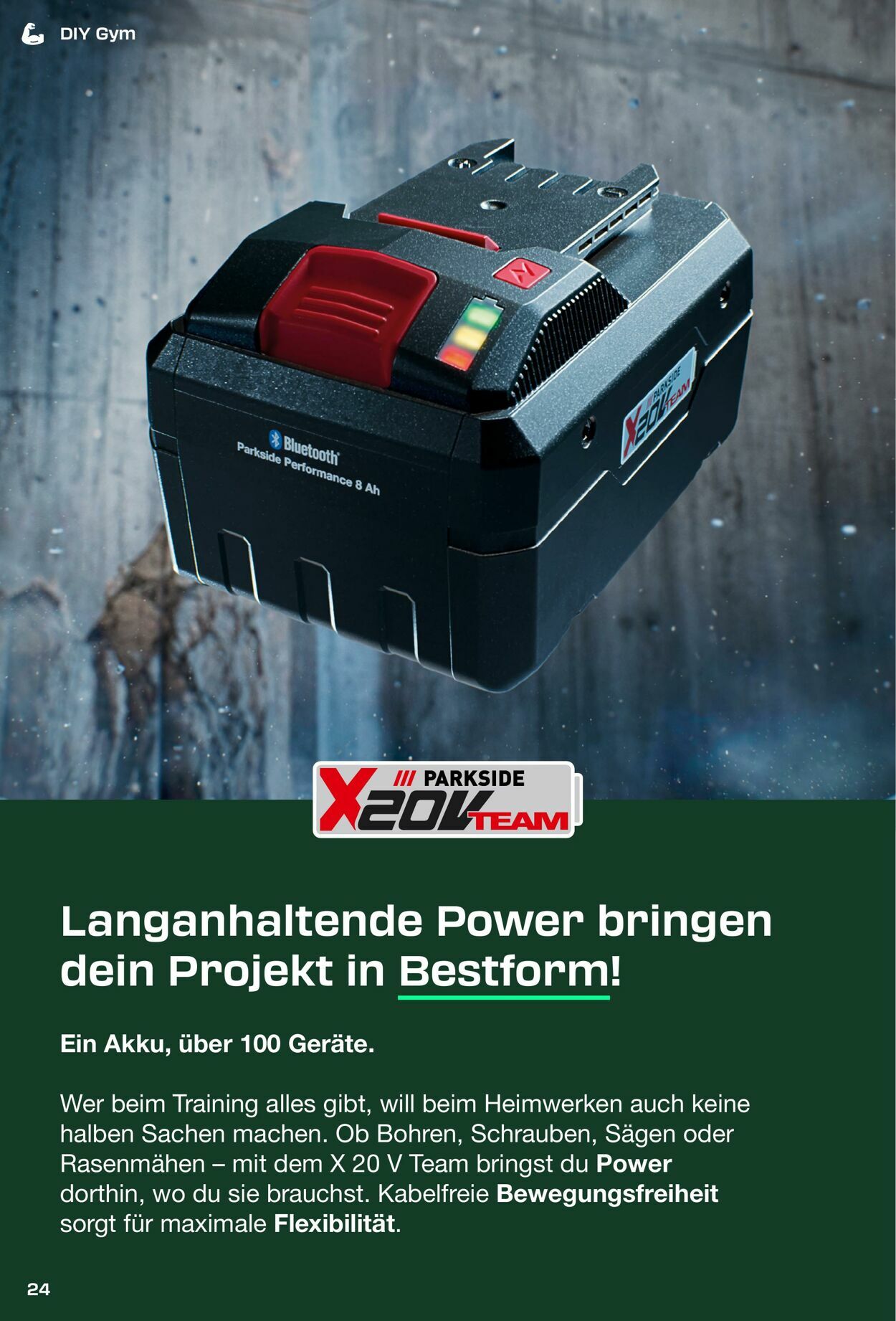 Prospekt Kaufland 01.09.2025 - 30.11.2025