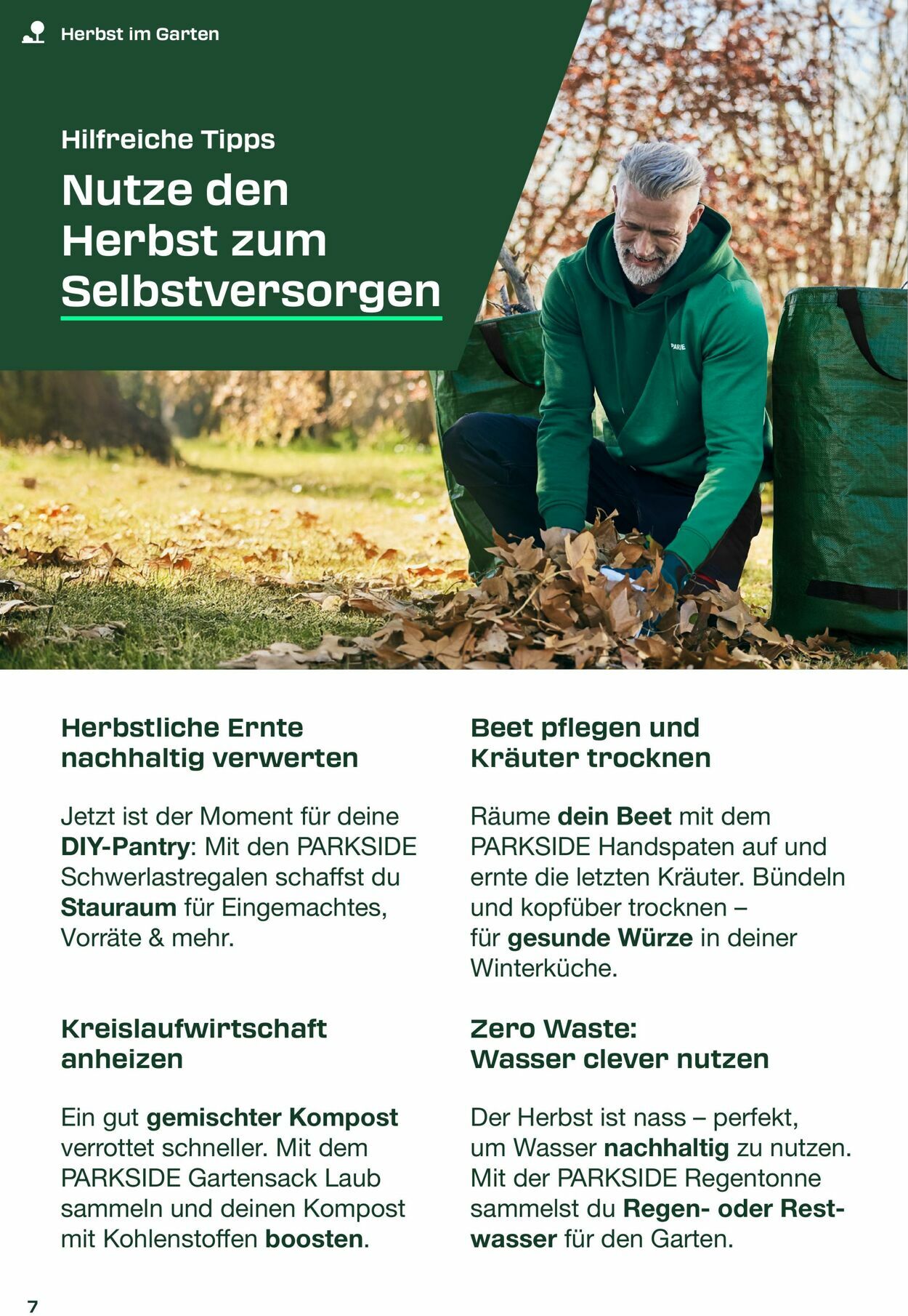 Prospekt Kaufland 01.09.2025 - 30.11.2025