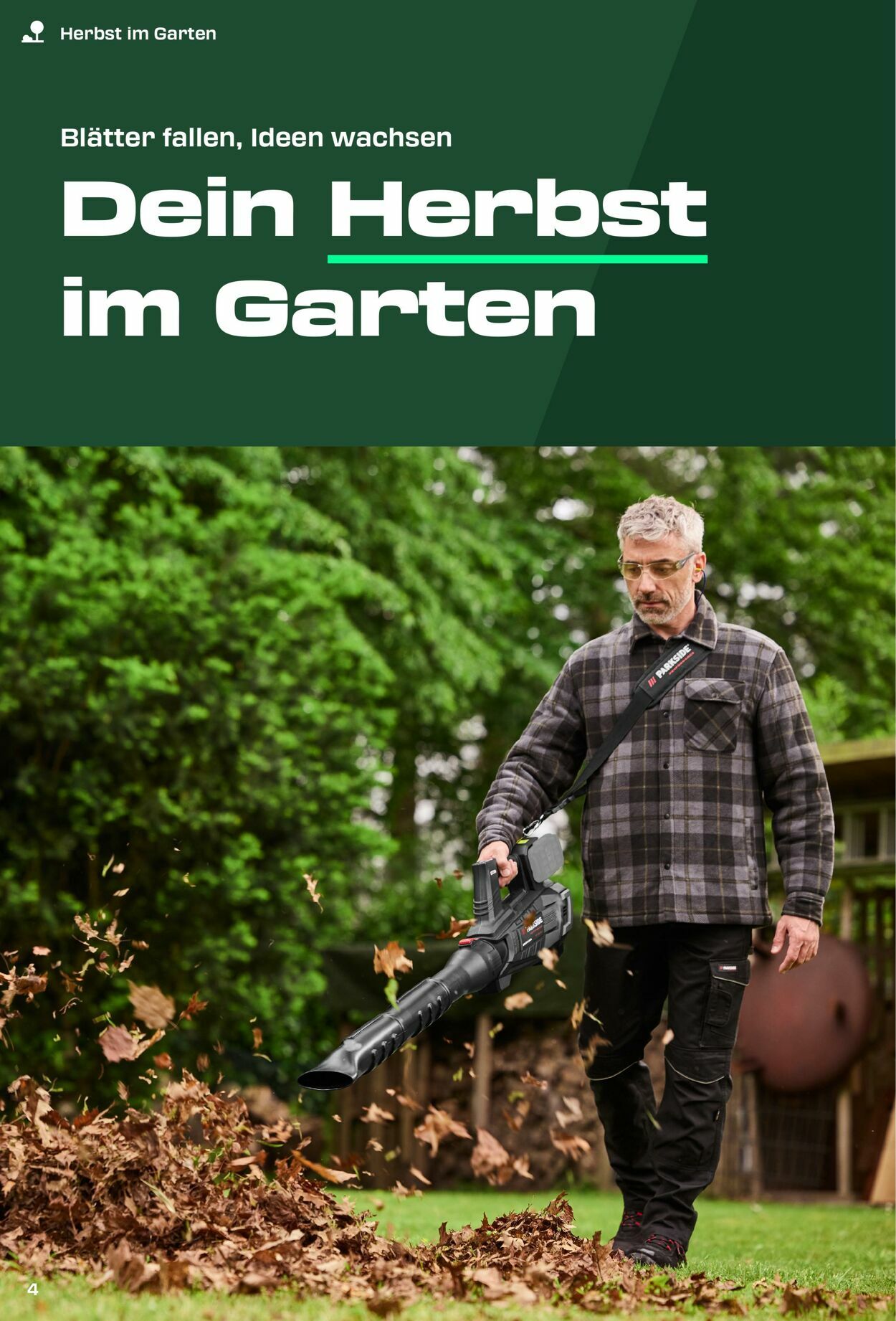 Prospekt Kaufland 01.09.2025 - 30.11.2025