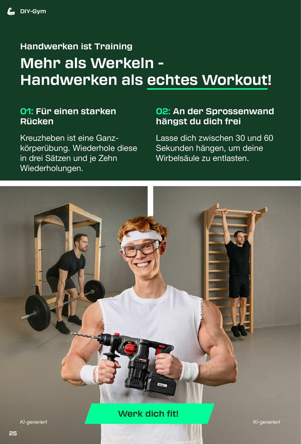 Prospekt Kaufland 01.09.2025 - 30.11.2025