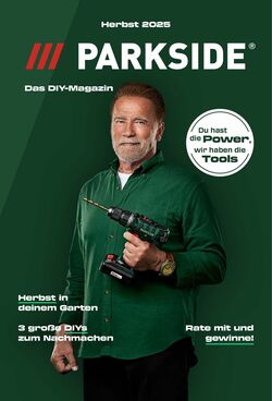 Prospekt Kaufland 01.09.2025 - 30.11.2025