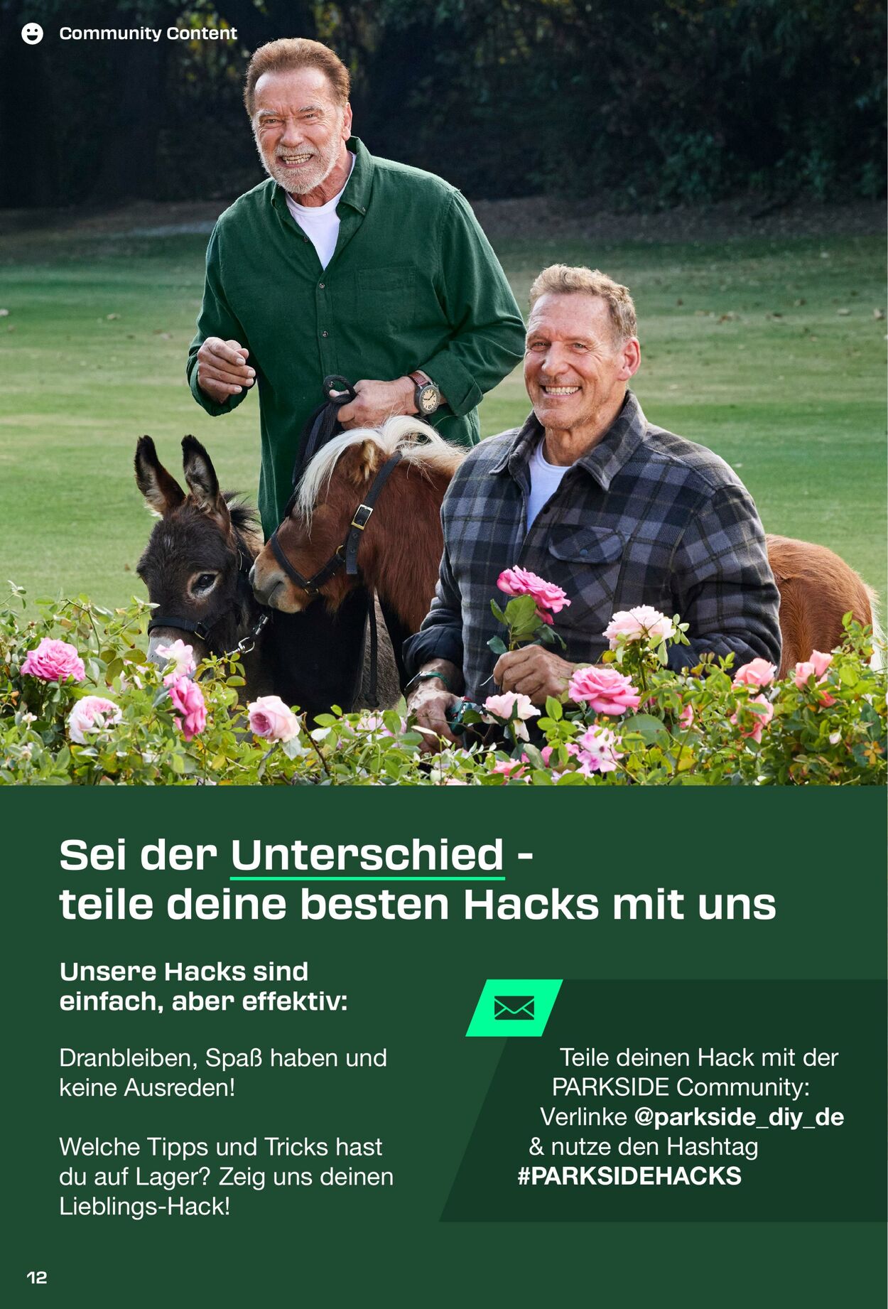 Prospekt Kaufland 01.09.2025 - 30.11.2025