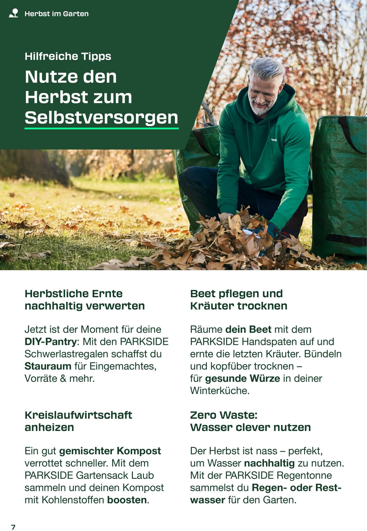 Prospekt Kaufland 01.09.2025 - 30.11.2025