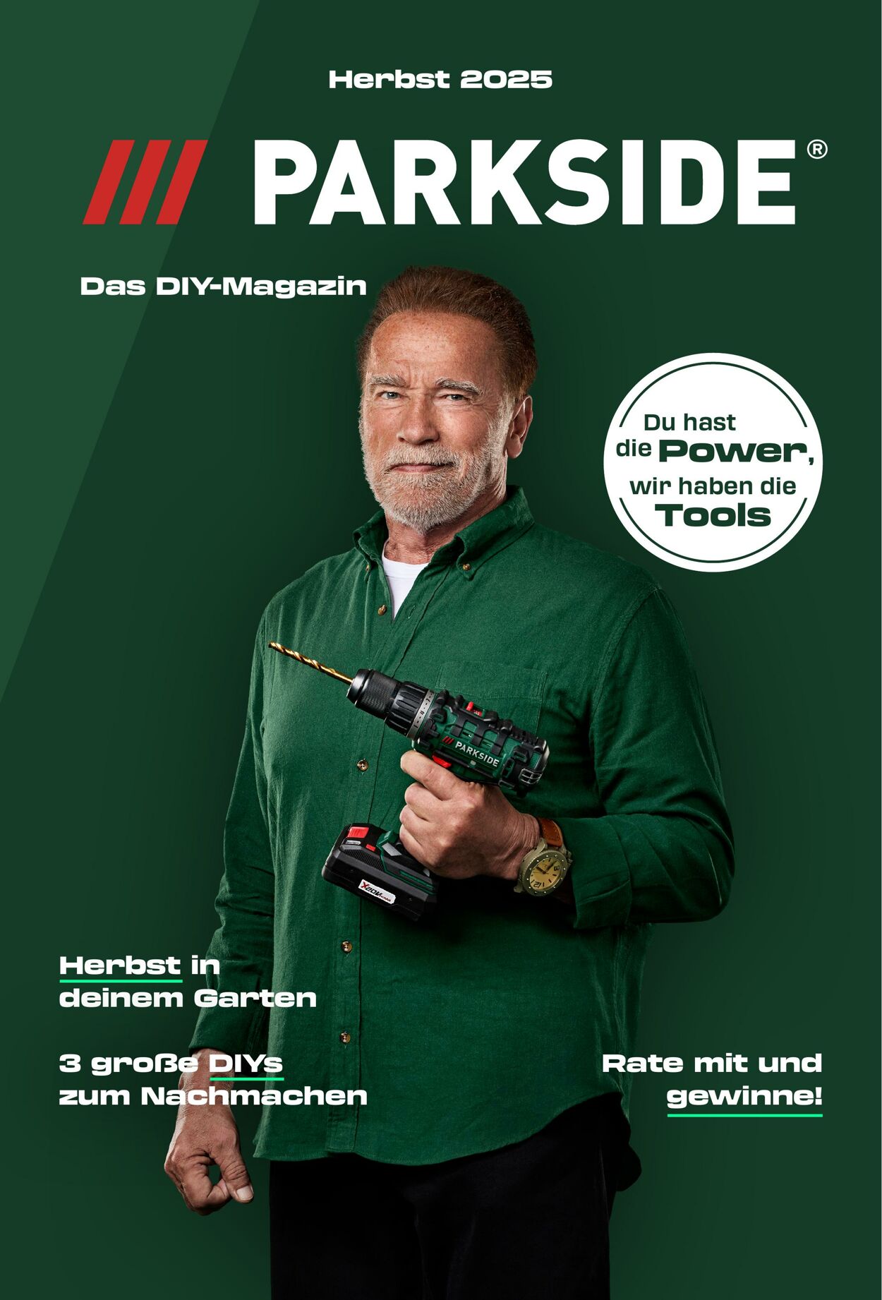 Prospekt Kaufland 01.09.2025 - 30.11.2025