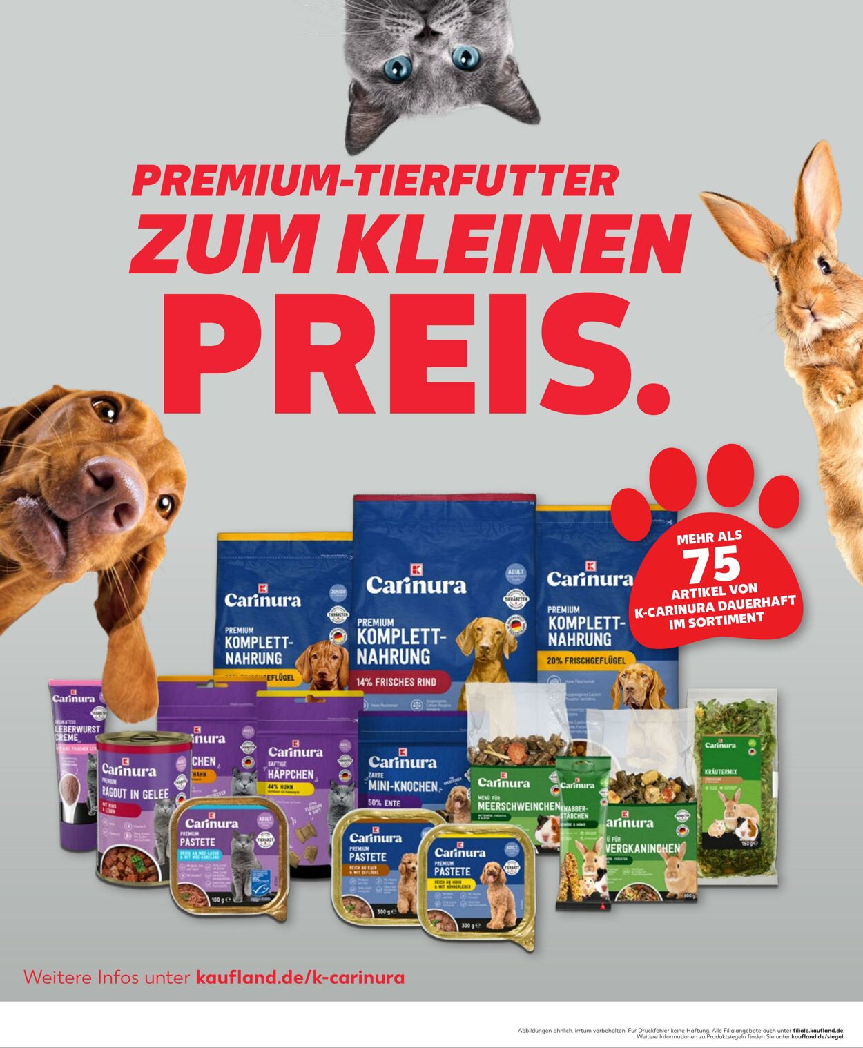 Prospekt Kaufland 27.12.2024 - 31.12.2024