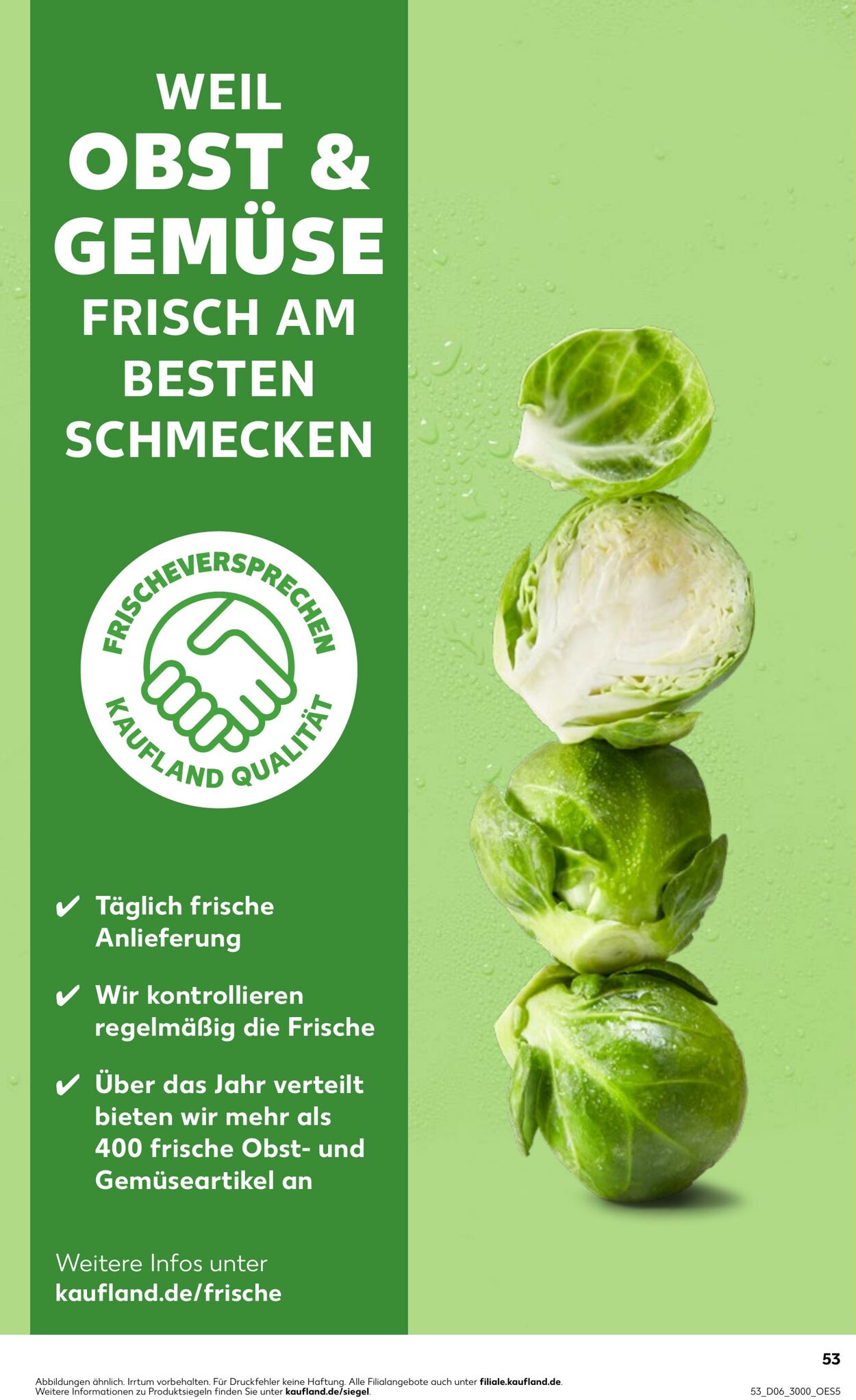 Prospekt Kaufland 06.02.2025 - 12.02.2025