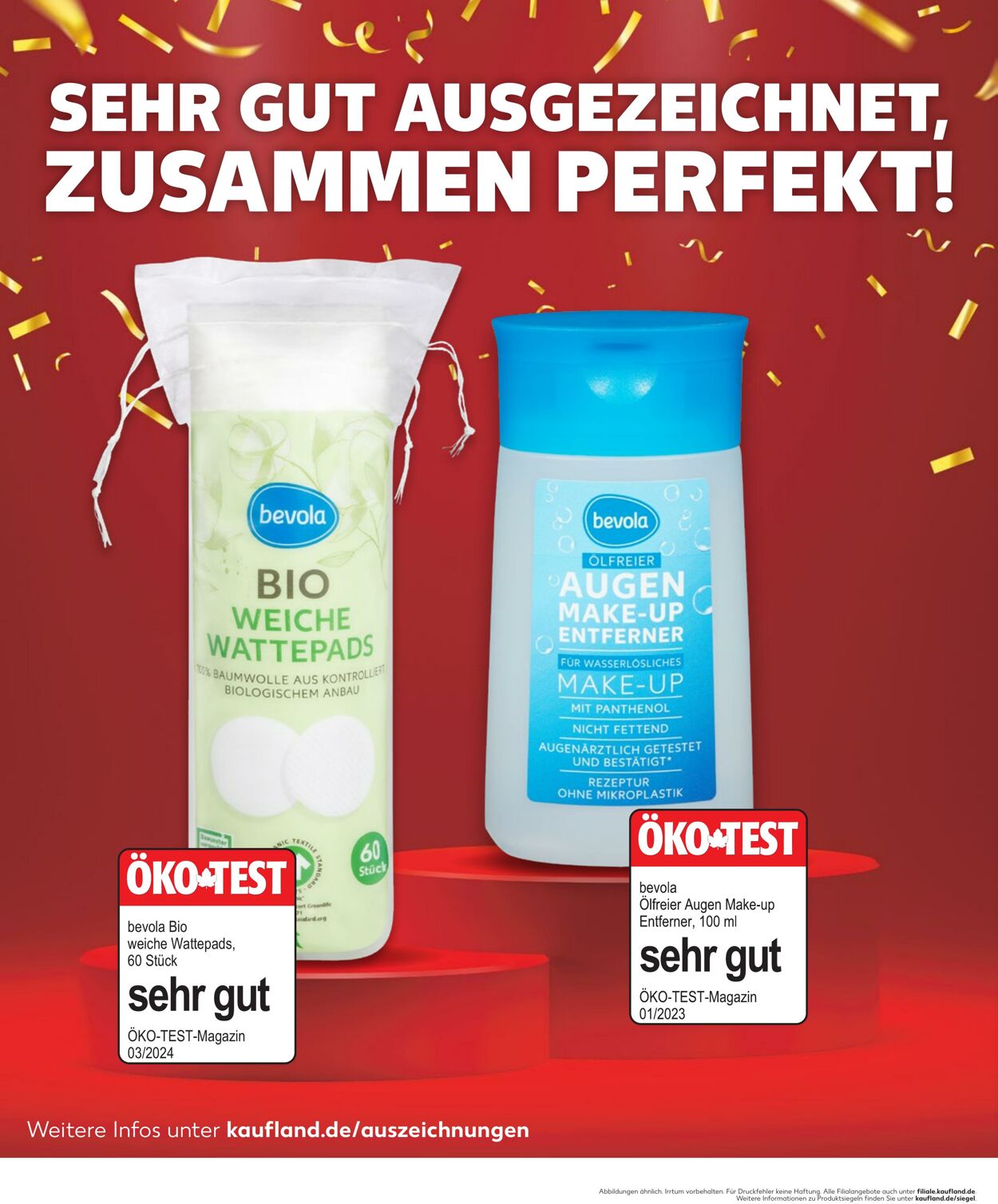 Prospekt Kaufland 27.12.2024 - 31.12.2024