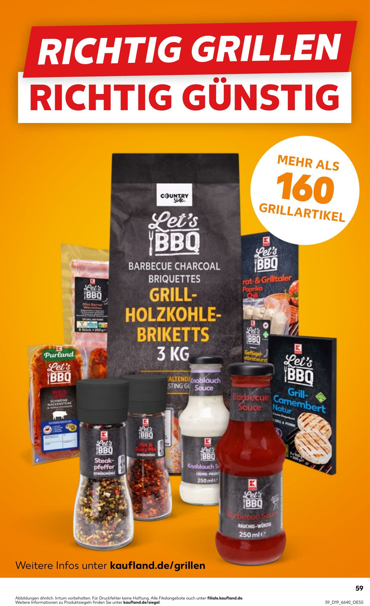 Prospekt Kaufland 08.05.2025 - 14.05.2025