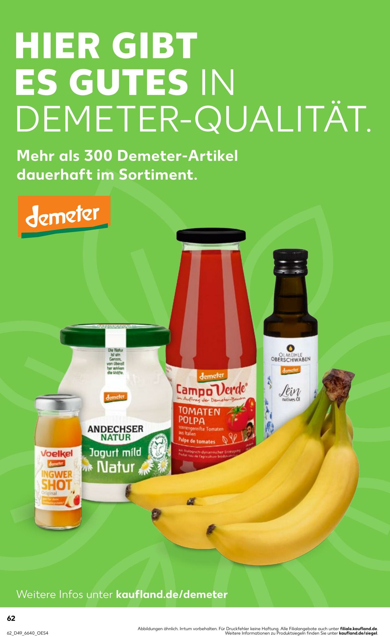 Prospekt Kaufland 07.12.2025 - 10.12.2025