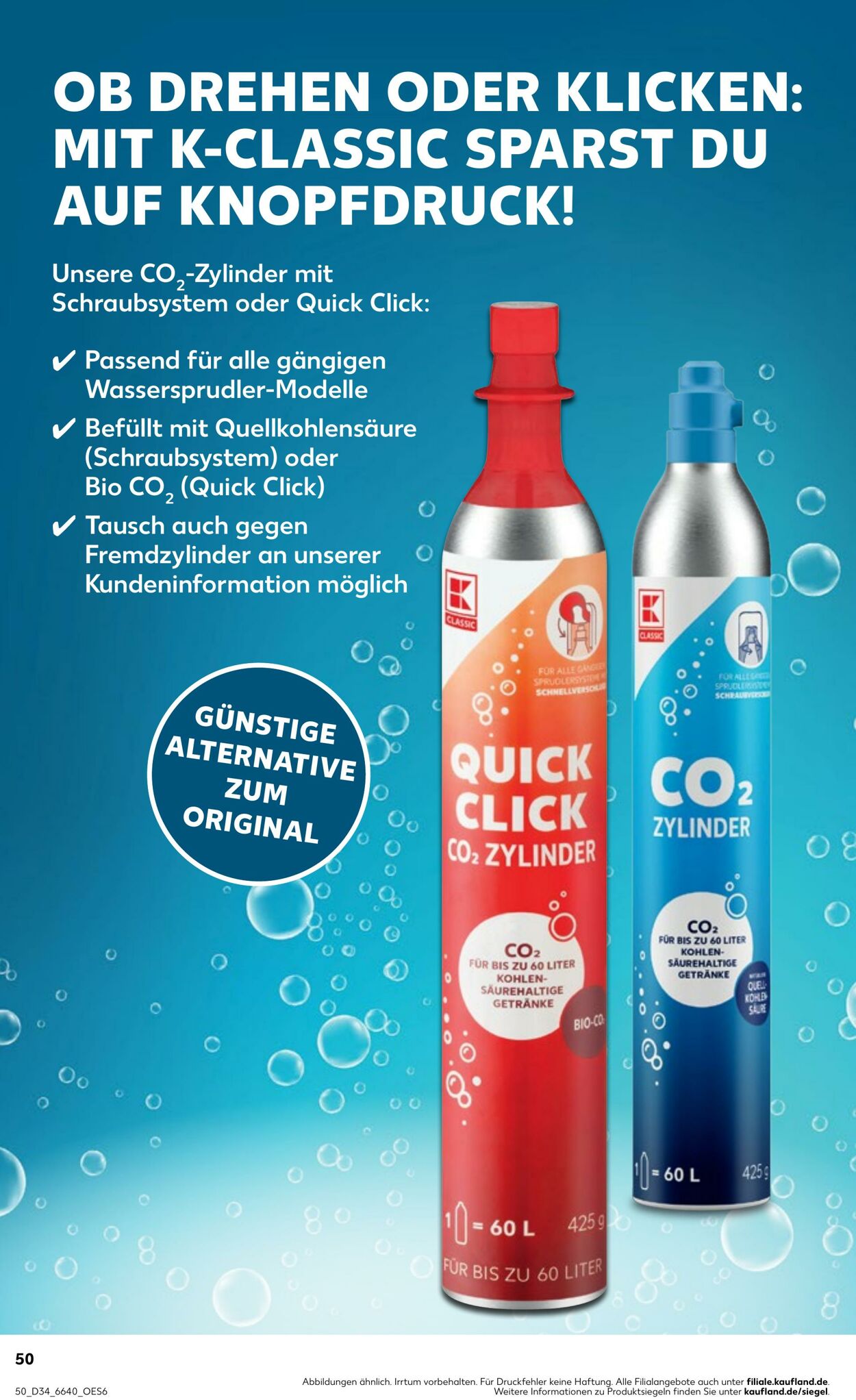 Prospekt Kaufland 21.08.2025 - 27.08.2025