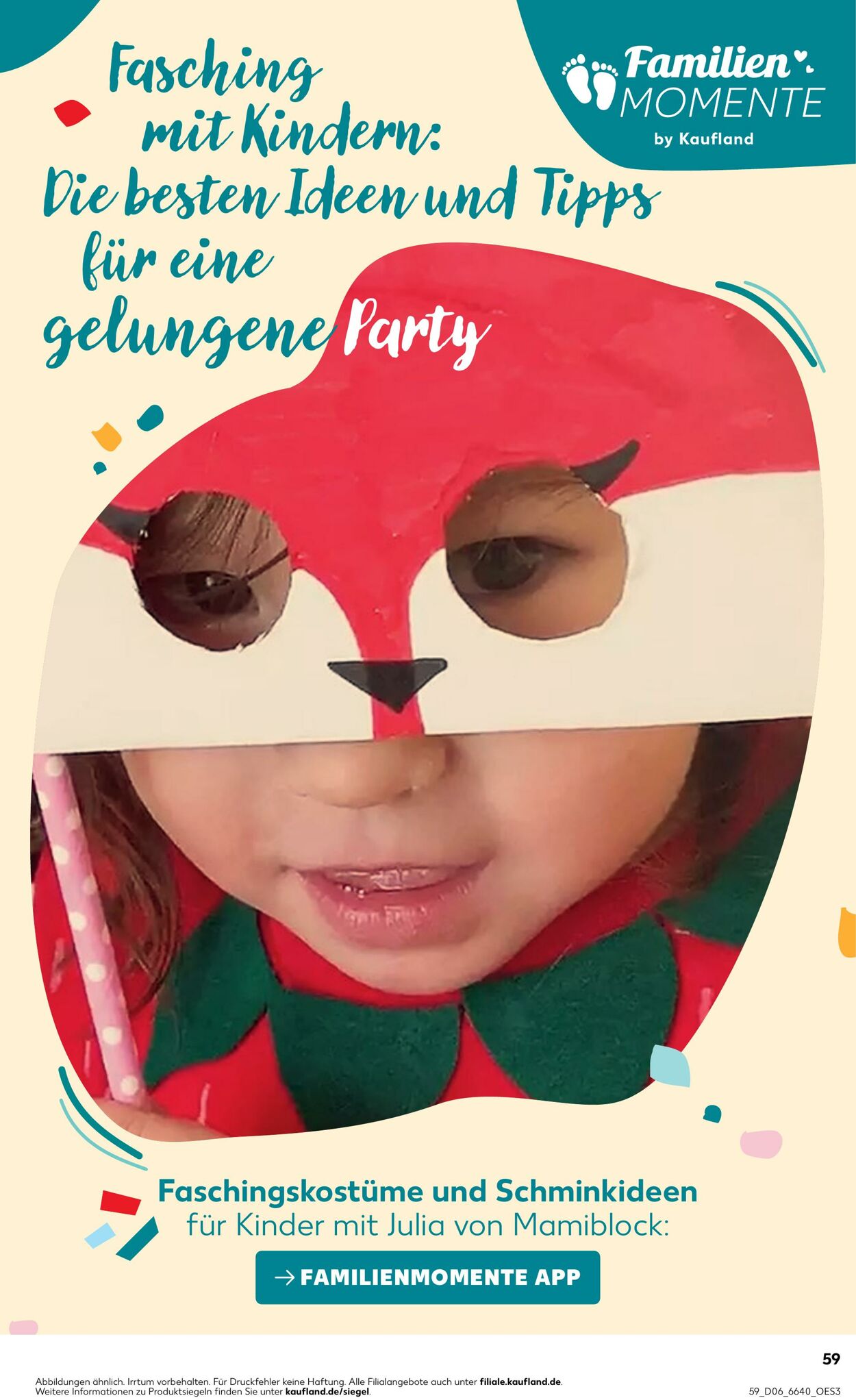 Prospekt Kaufland 05.02.2026 - 11.02.2026