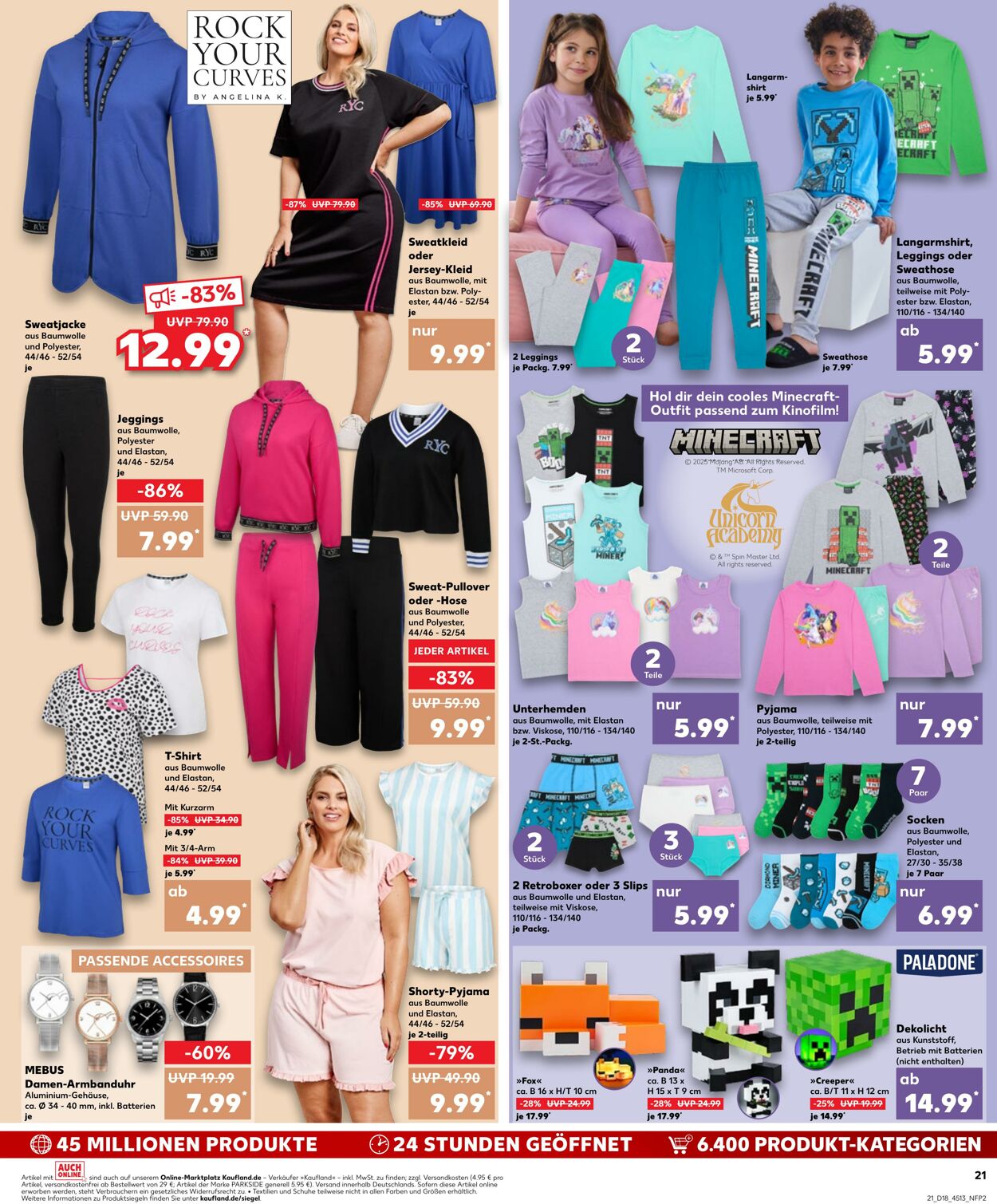 Prospekt Kaufland 02.05.2025 - 07.05.2025