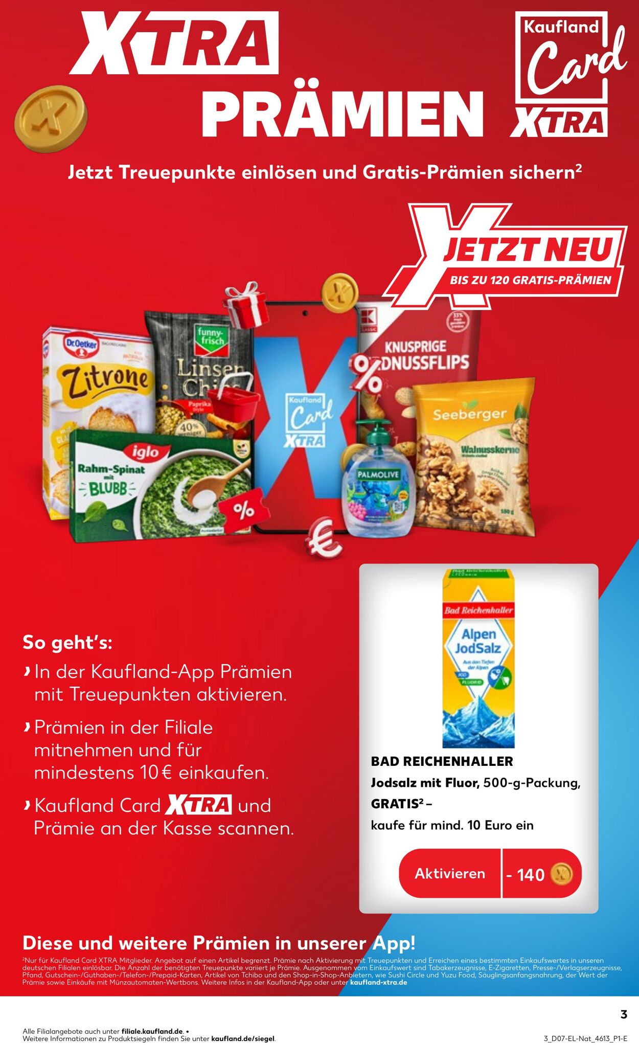 Prospekt Kaufland 12.02.2026 - 18.02.2026