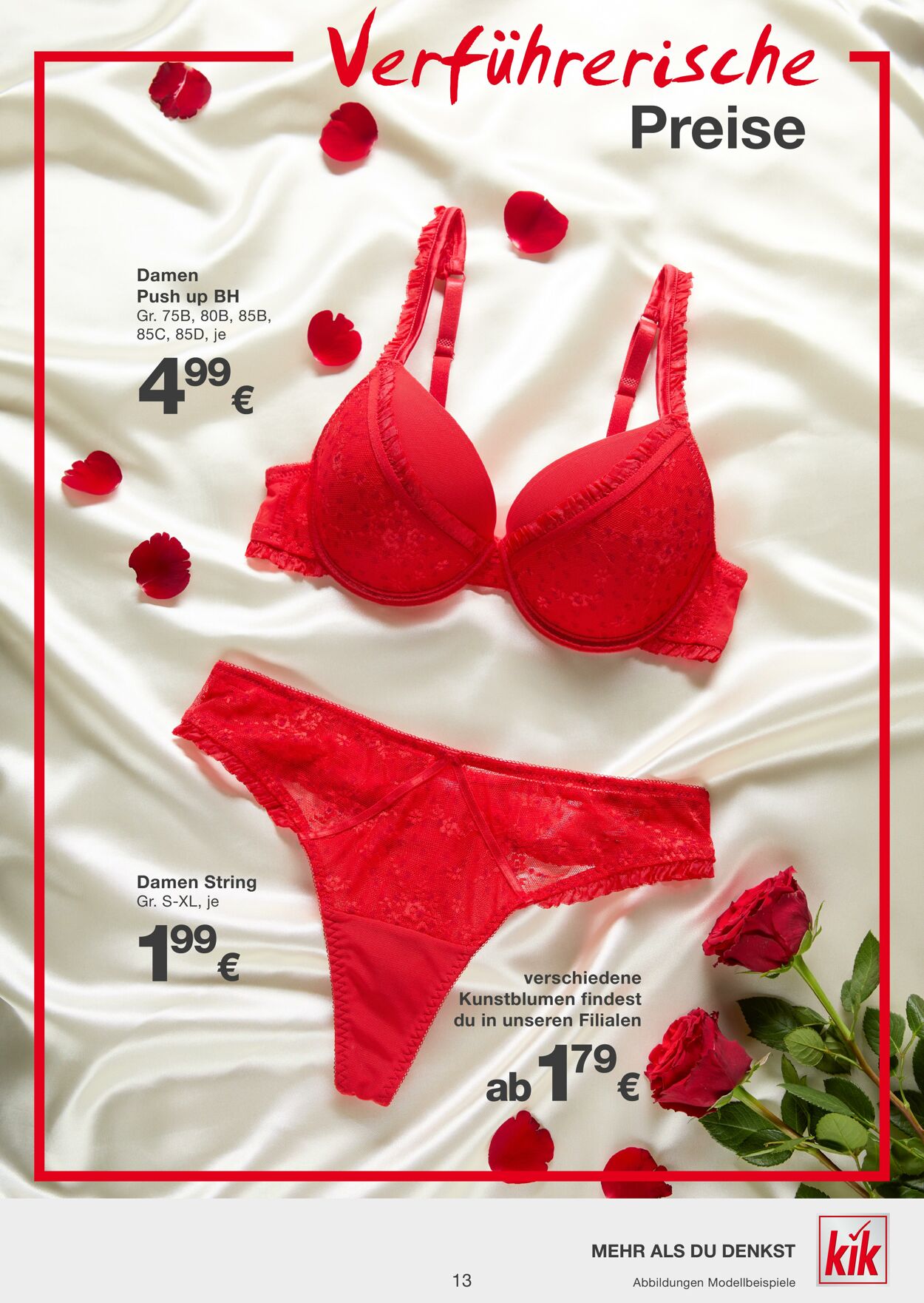 Prospekt KIK 17.02.2025 - 03.03.2025