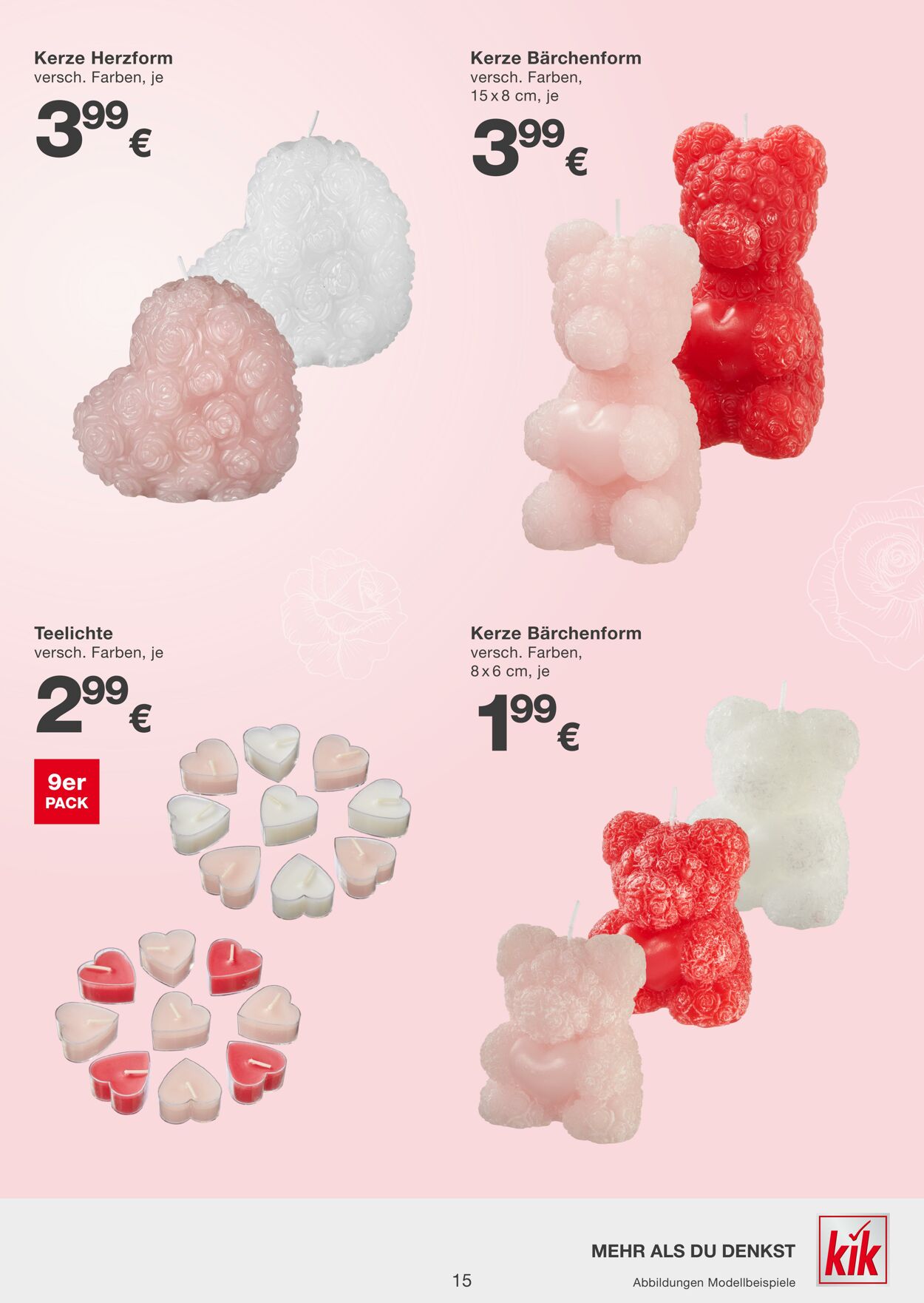 Prospekt KIK 17.02.2025 - 03.03.2025