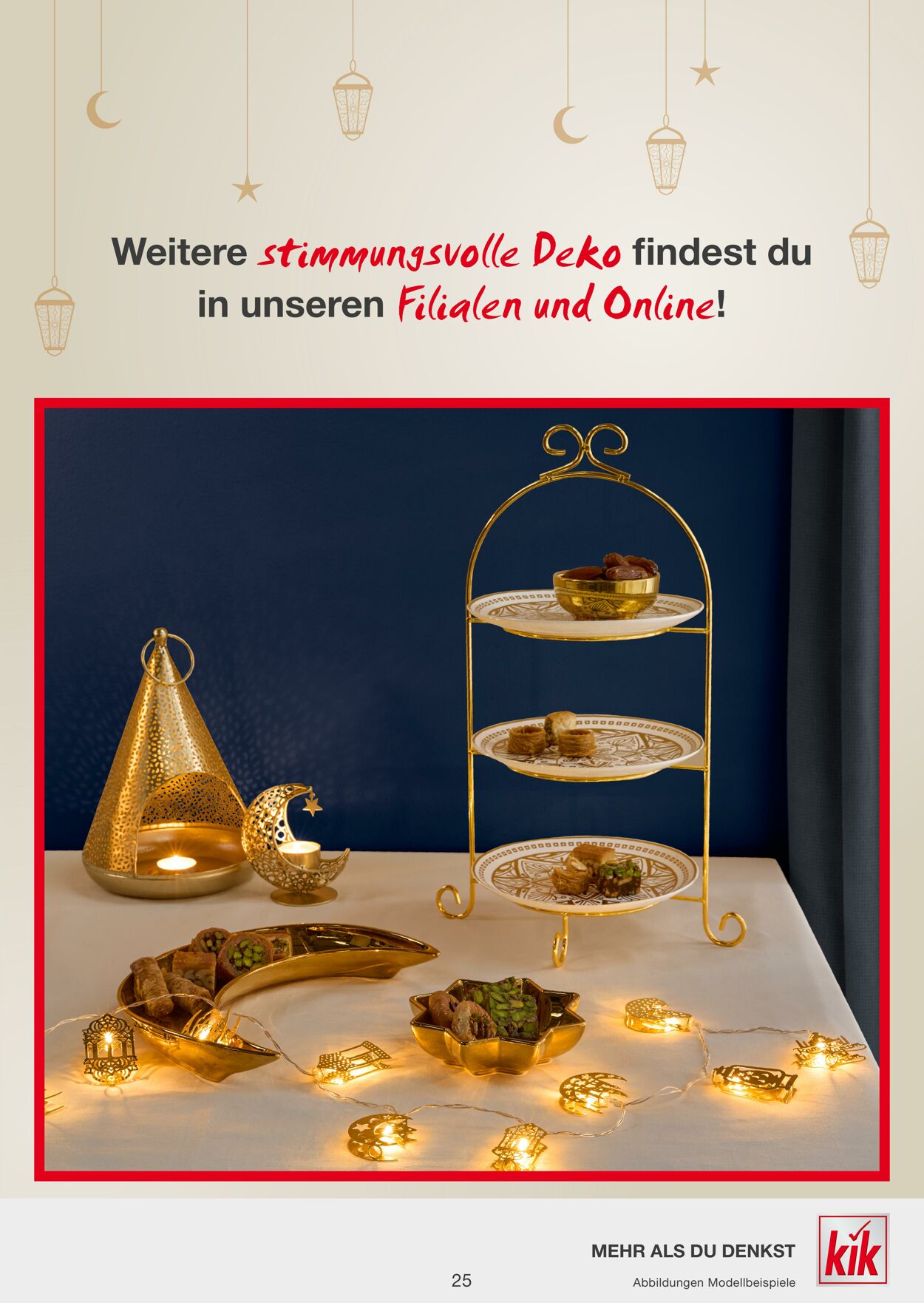 Prospekt KIK 17.02.2025 - 03.03.2025