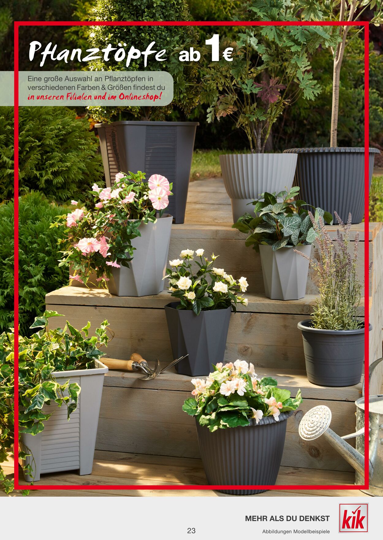 Prospekt KIK 17.02.2025 - 03.03.2025