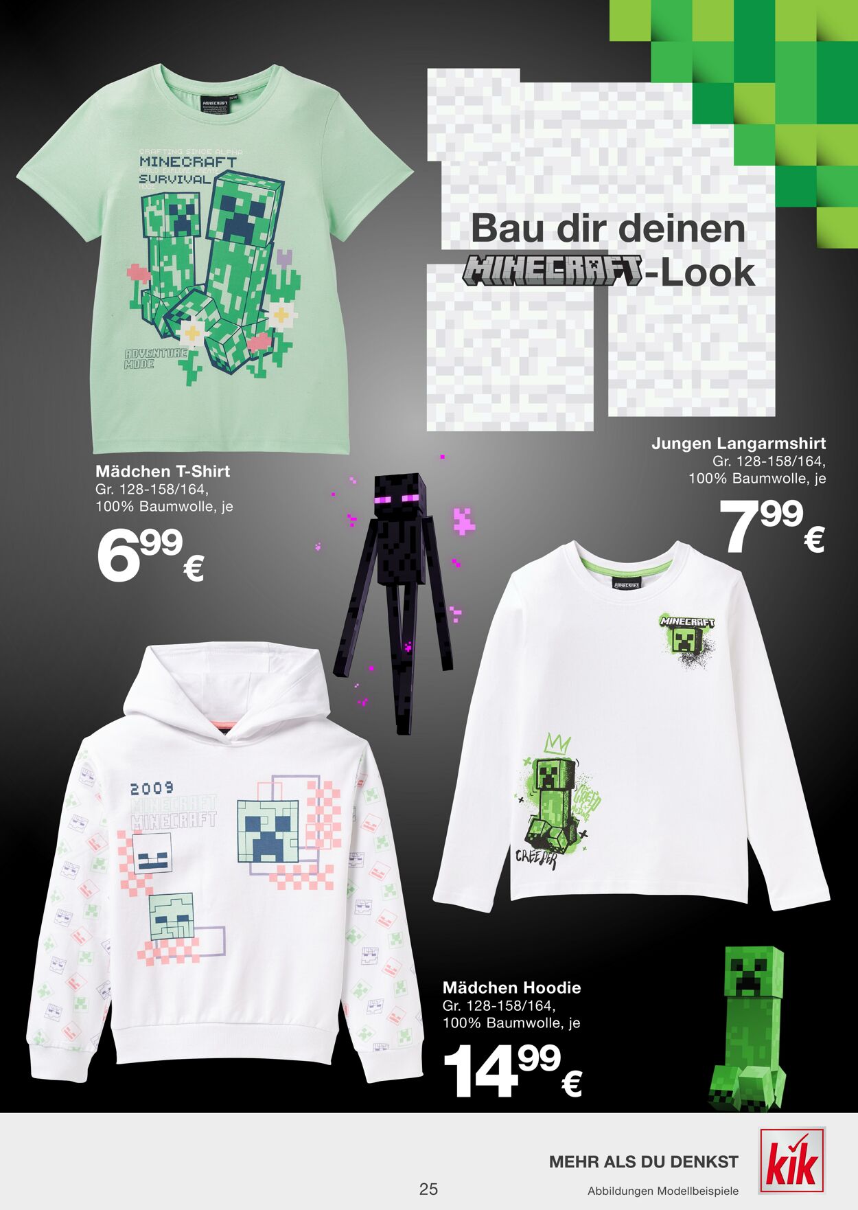 Prospekt KIK 04.03.2025 - 18.03.2025