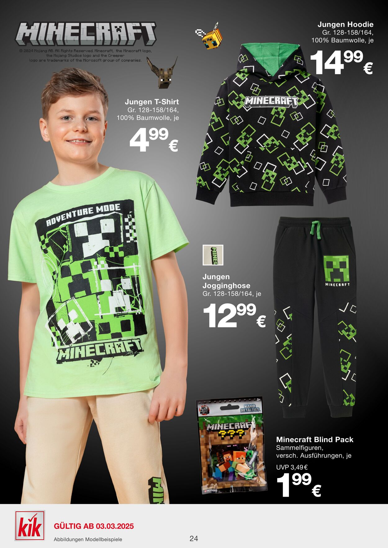 Prospekt KIK 04.03.2025 - 18.03.2025