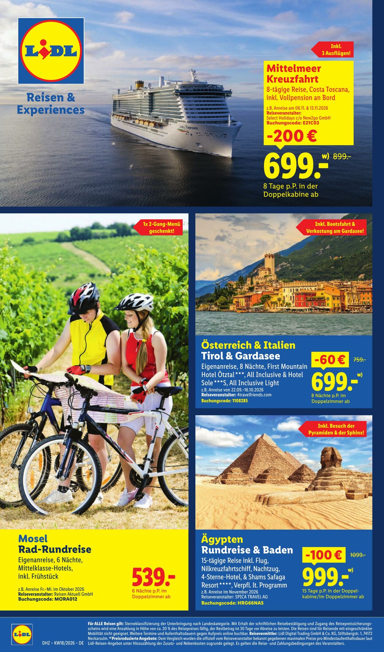 Prospekt Lidl 27.04.2026 - 02.05.2026