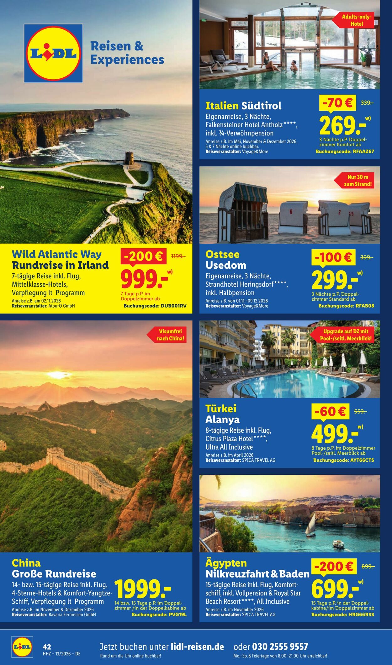 Prospekt Lidl 23.03.2026 - 28.03.2026