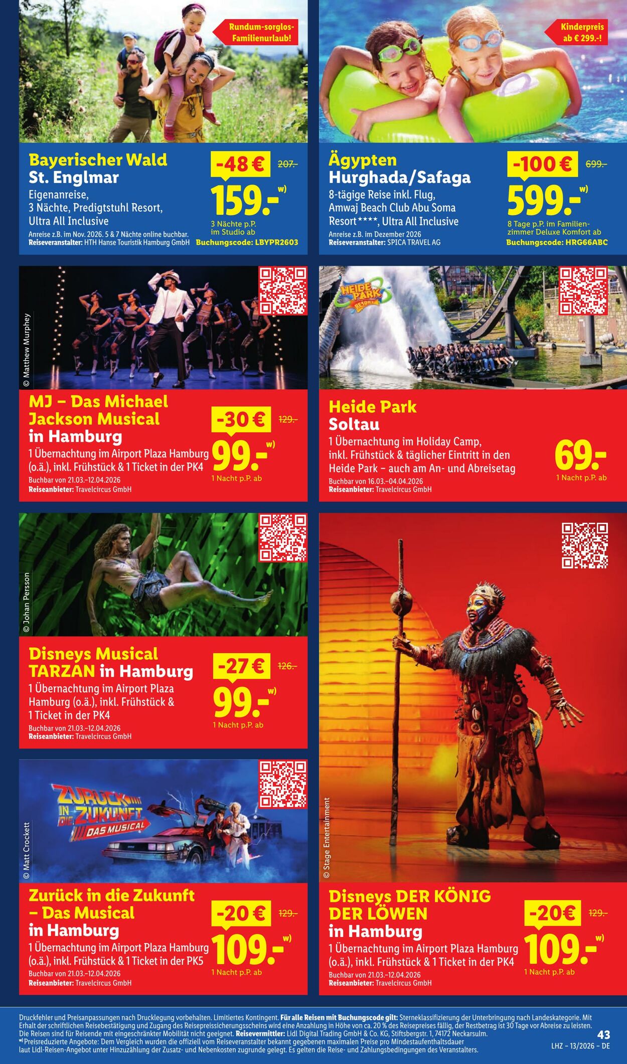 Prospekt Lidl 23.03.2026 - 28.03.2026