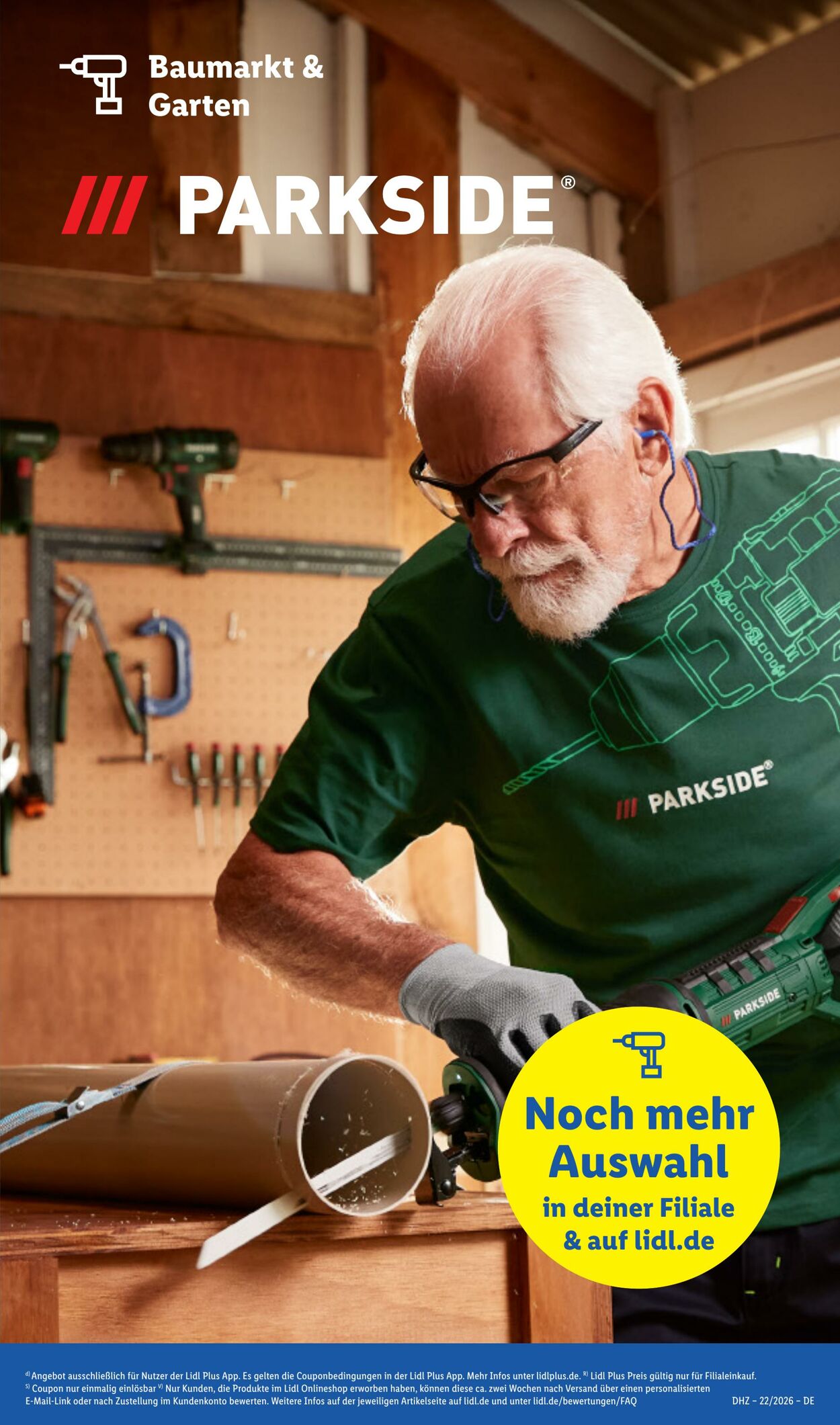 Prospekt Lidl 26.05.2026 - 30.05.2026