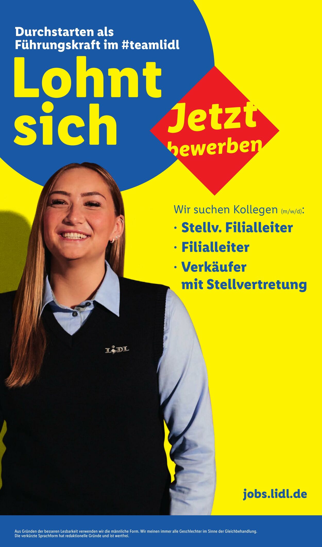 Prospekt Lidl 26.05.2025 - 31.05.2025