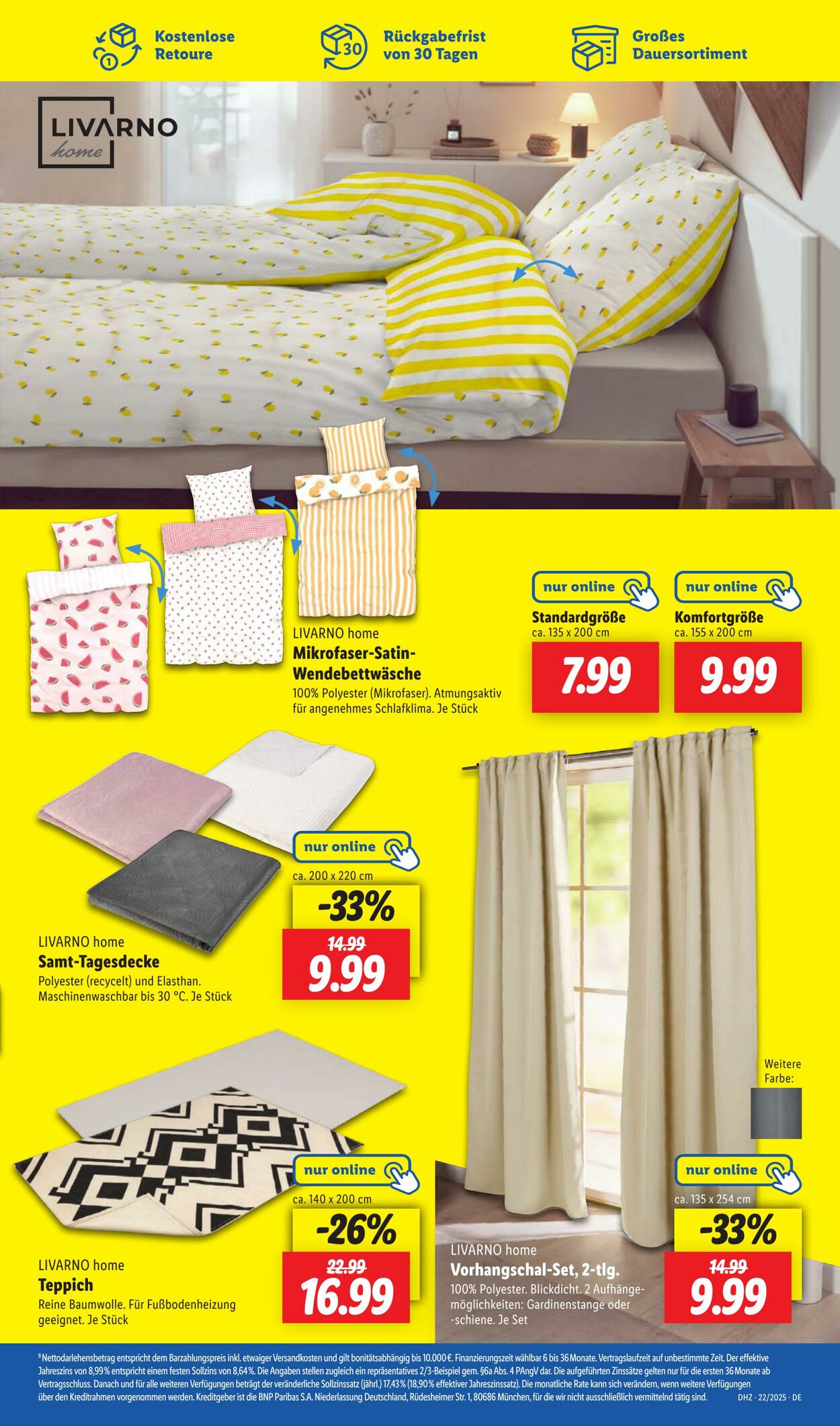 Prospekt Lidl 26.05.2025 - 31.05.2025