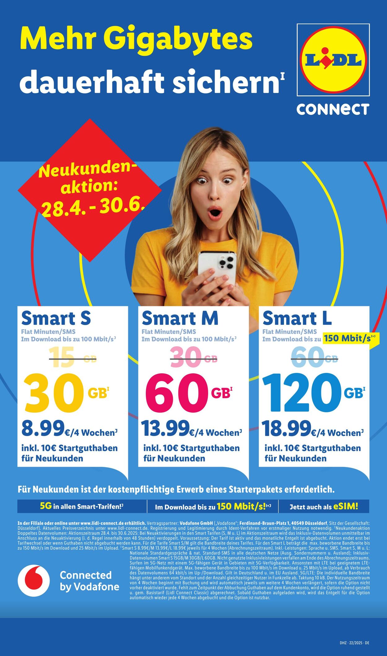 Prospekt Lidl 26.05.2025 - 31.05.2025
