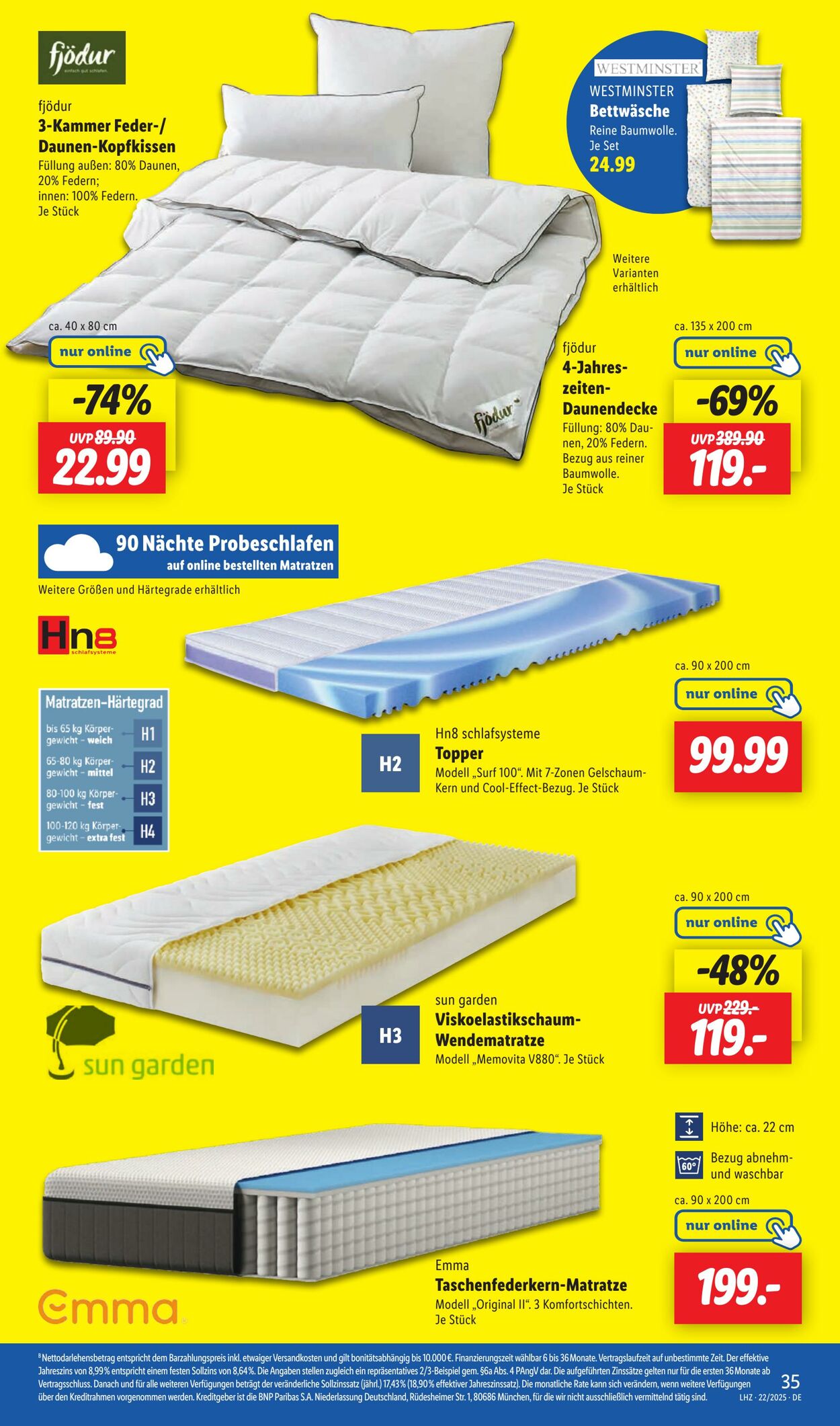 Prospekt Lidl 26.05.2025 - 31.05.2025