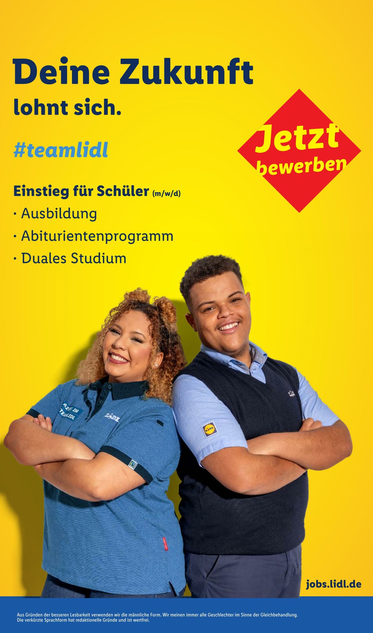 Prospekt Lidl 20.04.2026 - 25.04.2026