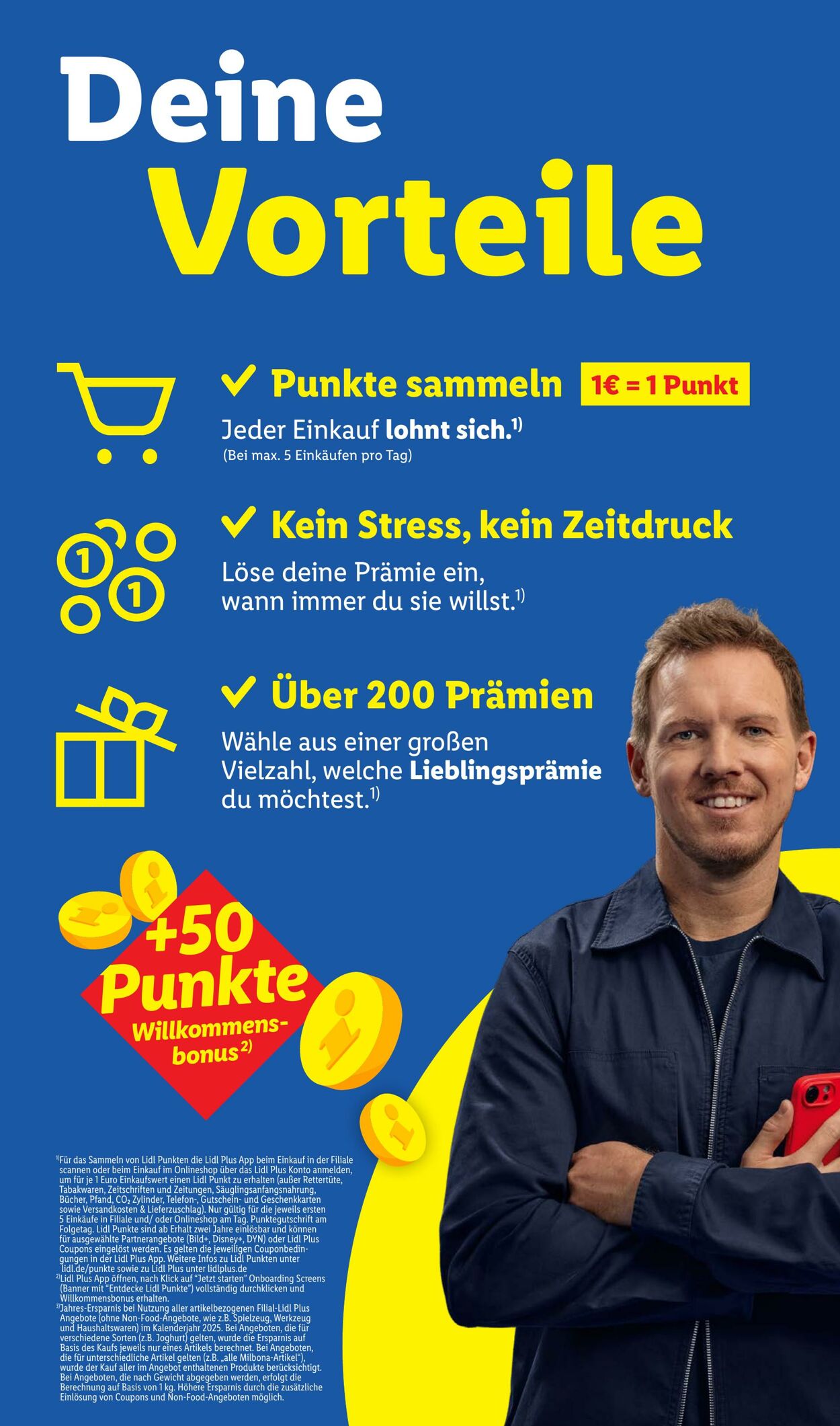 Prospekt Lidl 01.06.2026 - 06.06.2026
