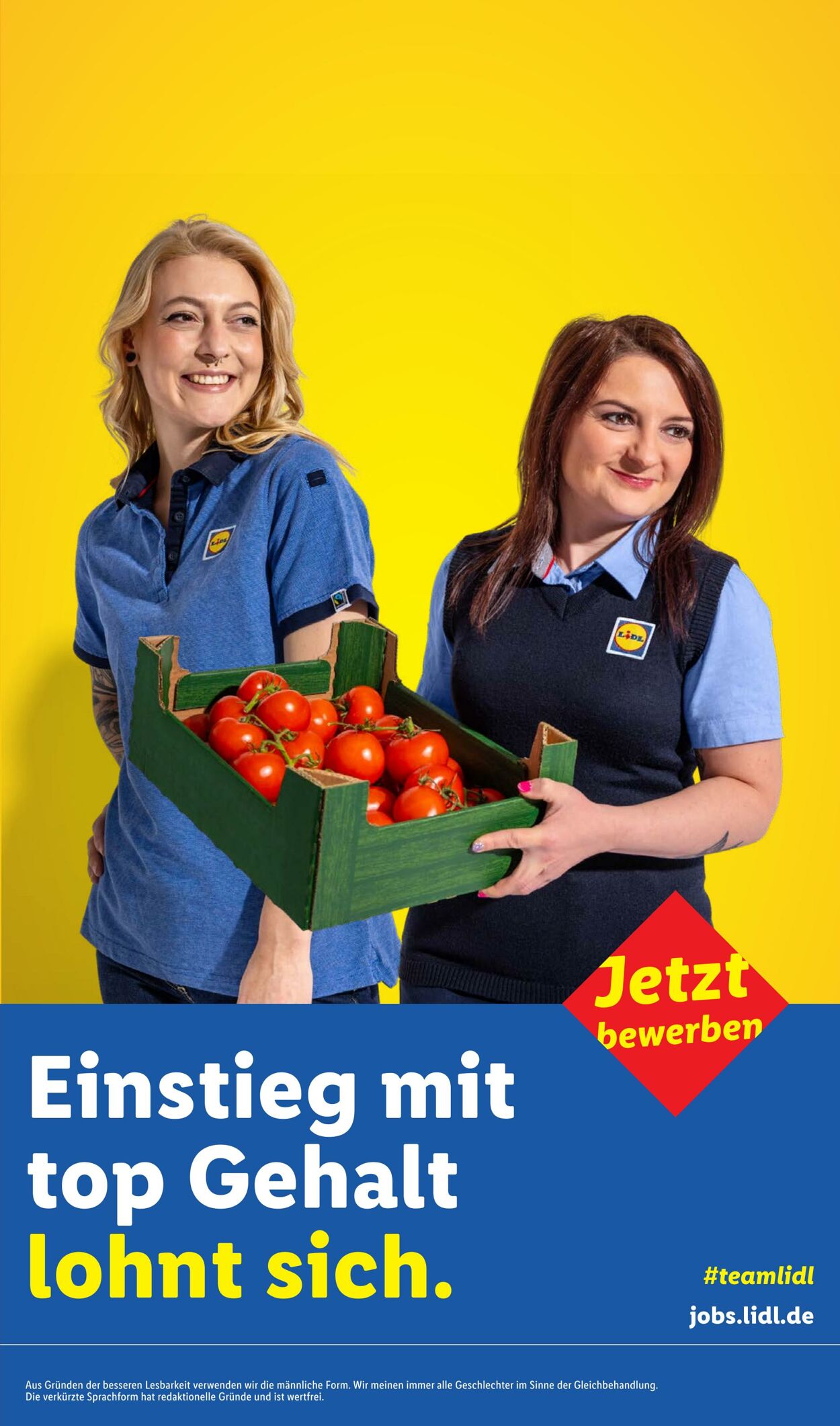 Prospekt Lidl 13.07.2026 - 18.07.2026