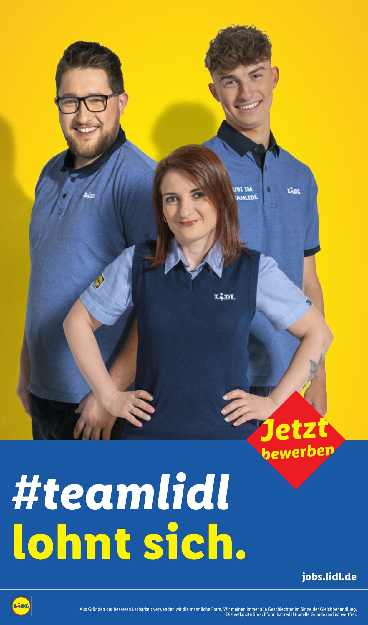 Prospekt Lidl 23.02.2026 - 28.02.2026