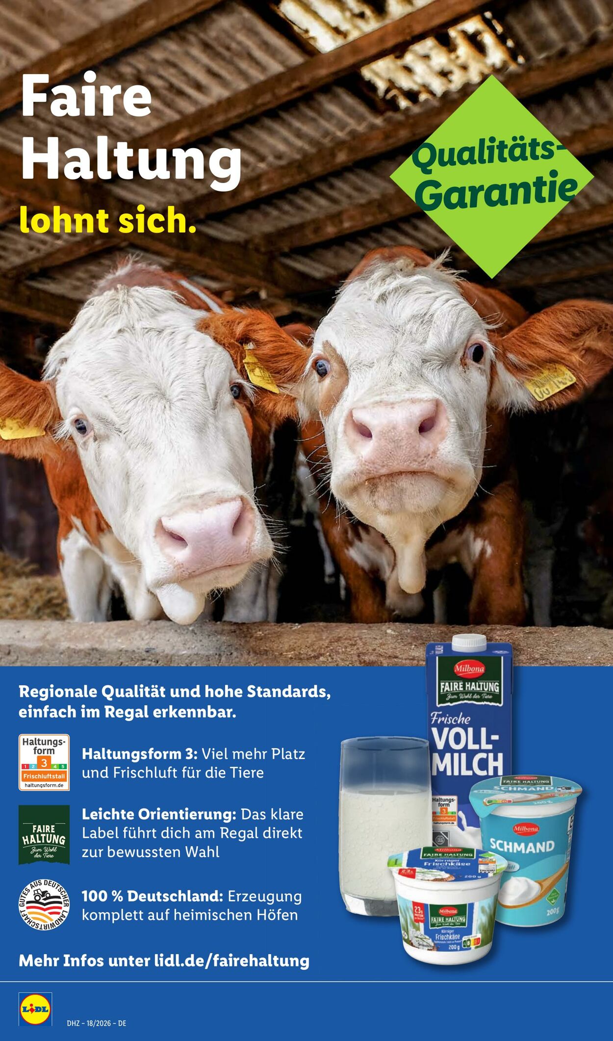 Prospekt Lidl 27.04.2026 - 02.05.2026