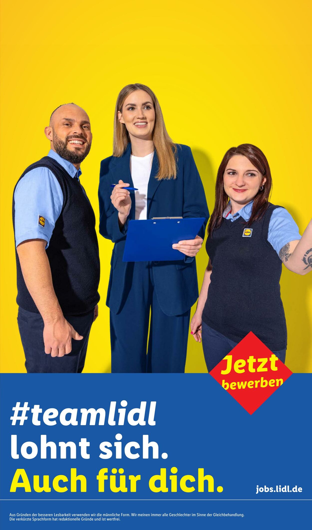 Prospekt Lidl 04.05.2026 - 09.05.2026
