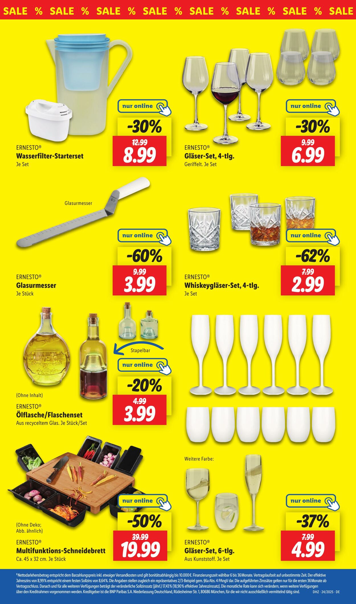 Prospekt Lidl 10.06.2025 - 14.06.2025