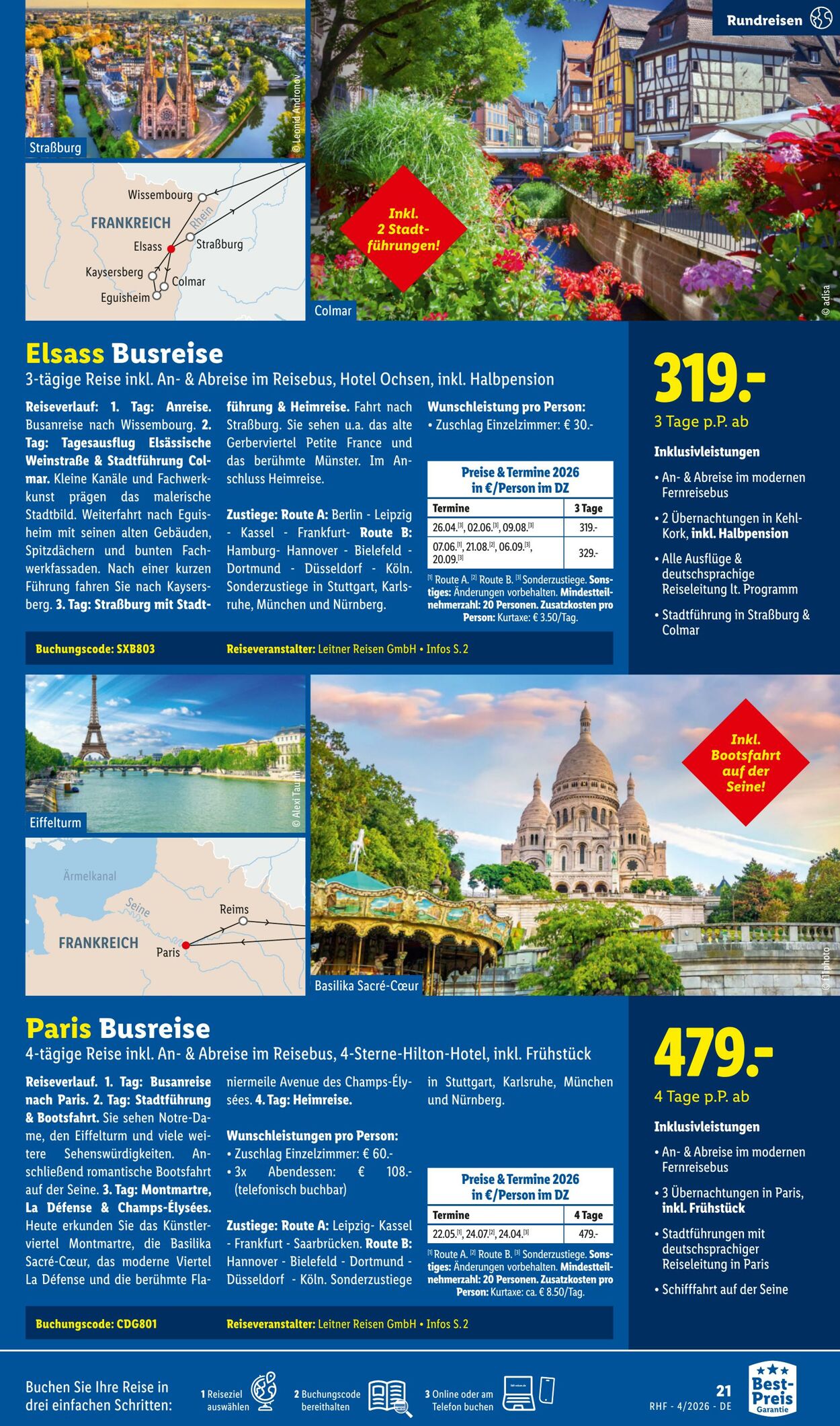 Prospekt Lidl 28.03.2026 - 30.04.2026