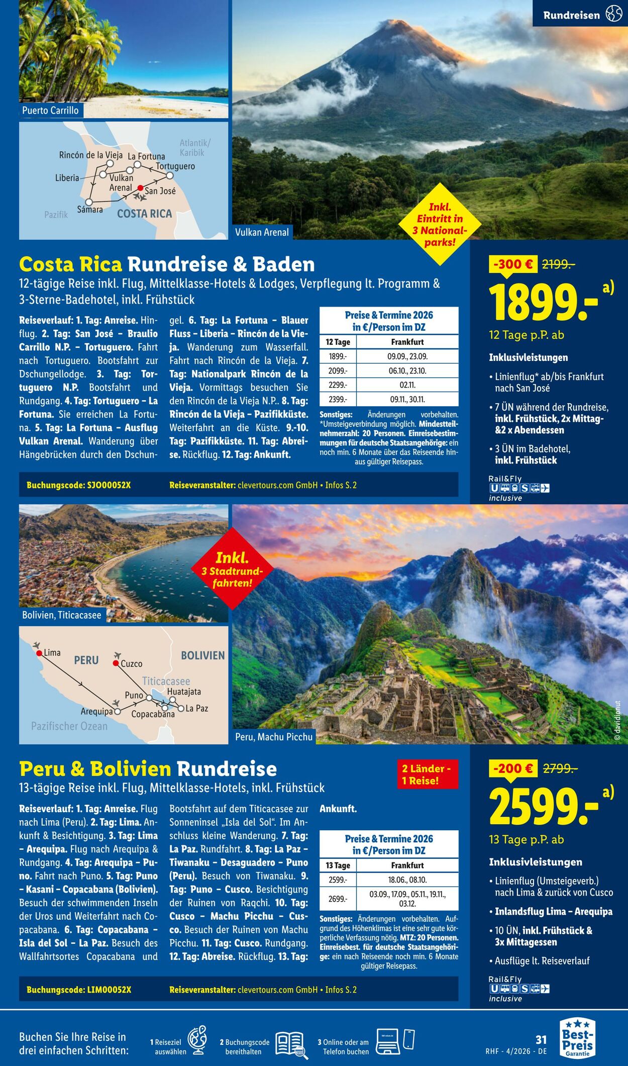 Prospekt Lidl 28.03.2026 - 30.04.2026