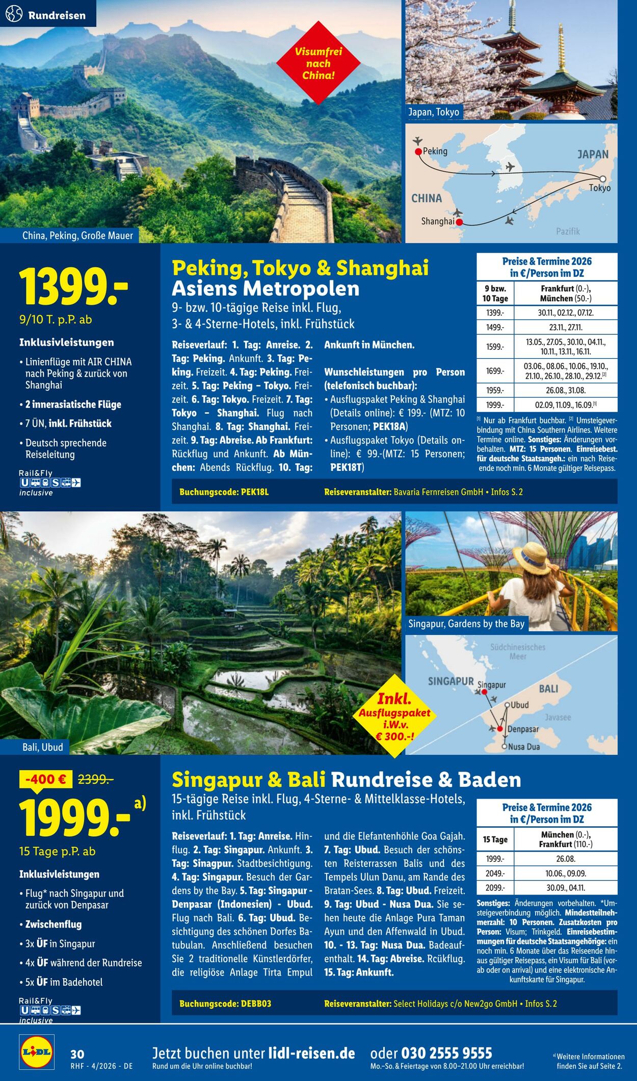 Prospekt Lidl 28.03.2026 - 30.04.2026