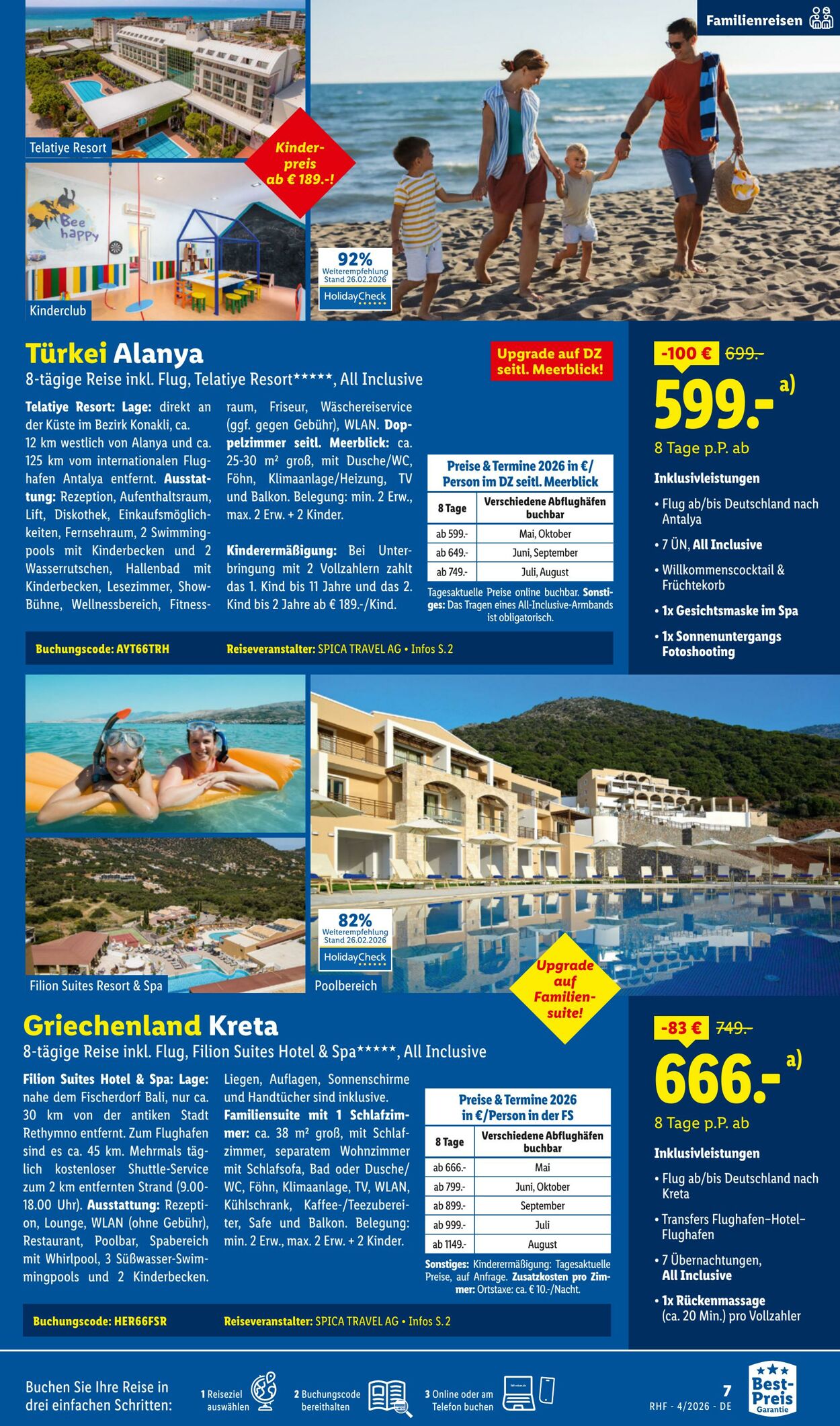 Prospekt Lidl 28.03.2026 - 30.04.2026