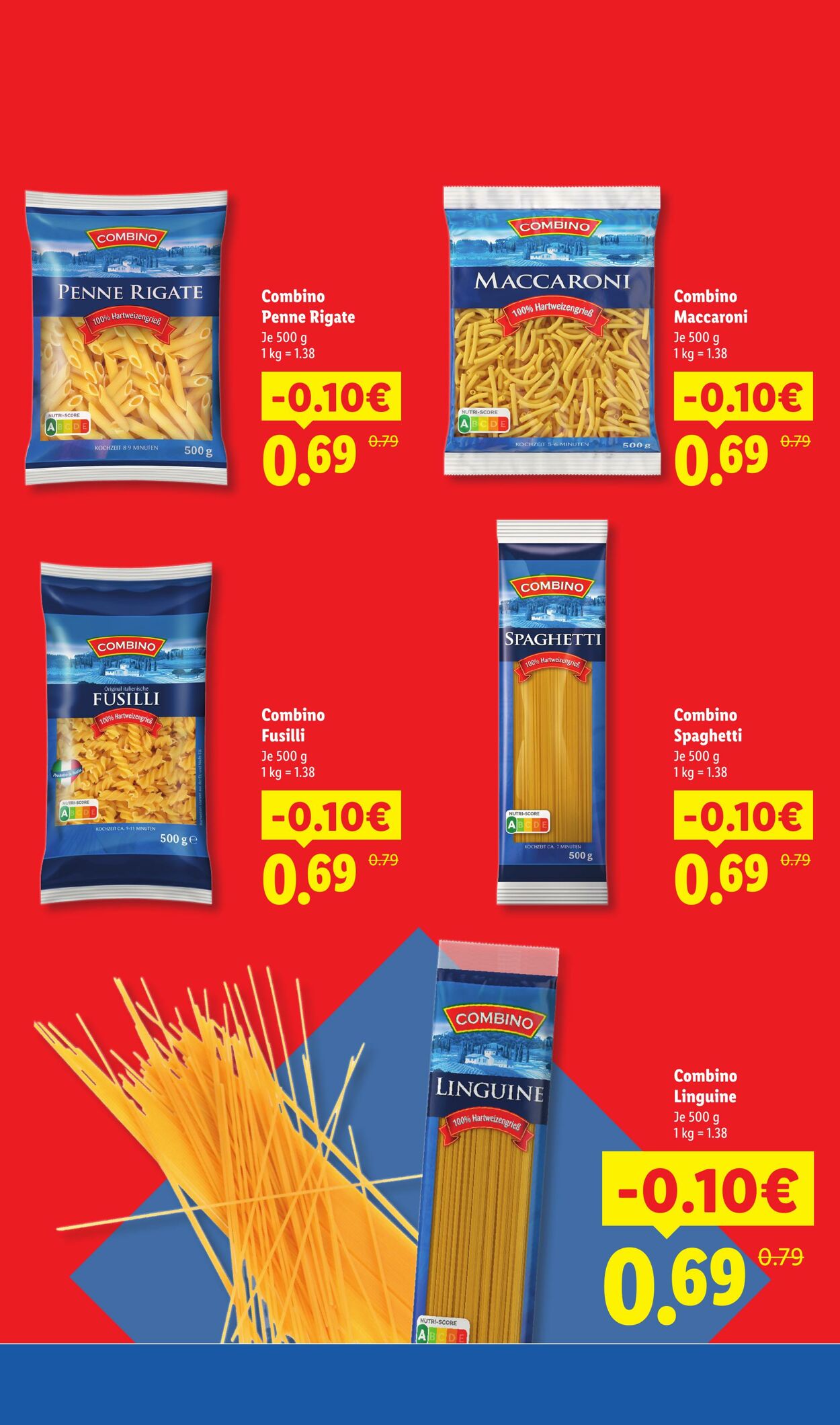 Prospekt Lidl 08.12.2025 - 21.02.2026